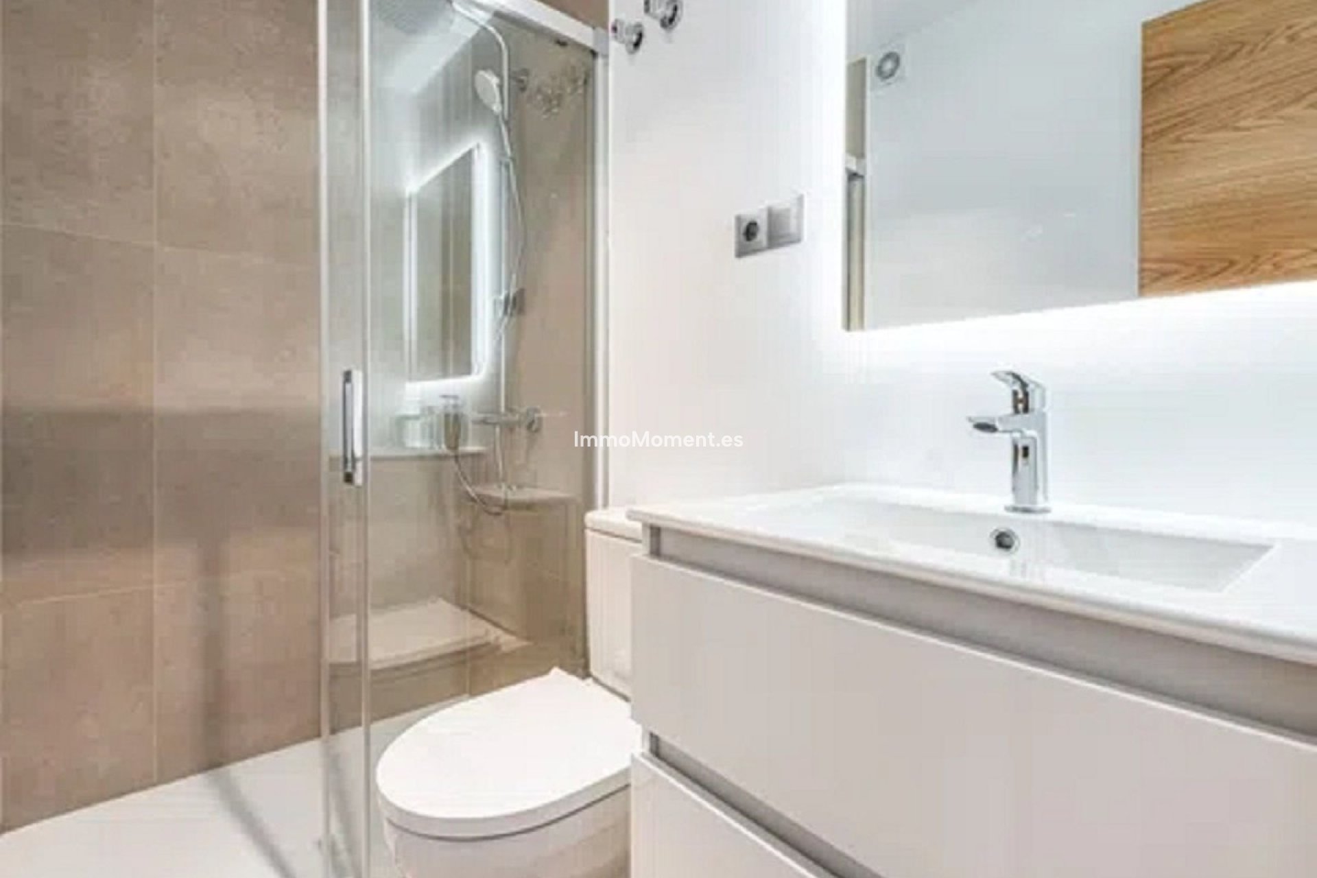 Resale - Detached villa - Fuengirola - Los Boliches
