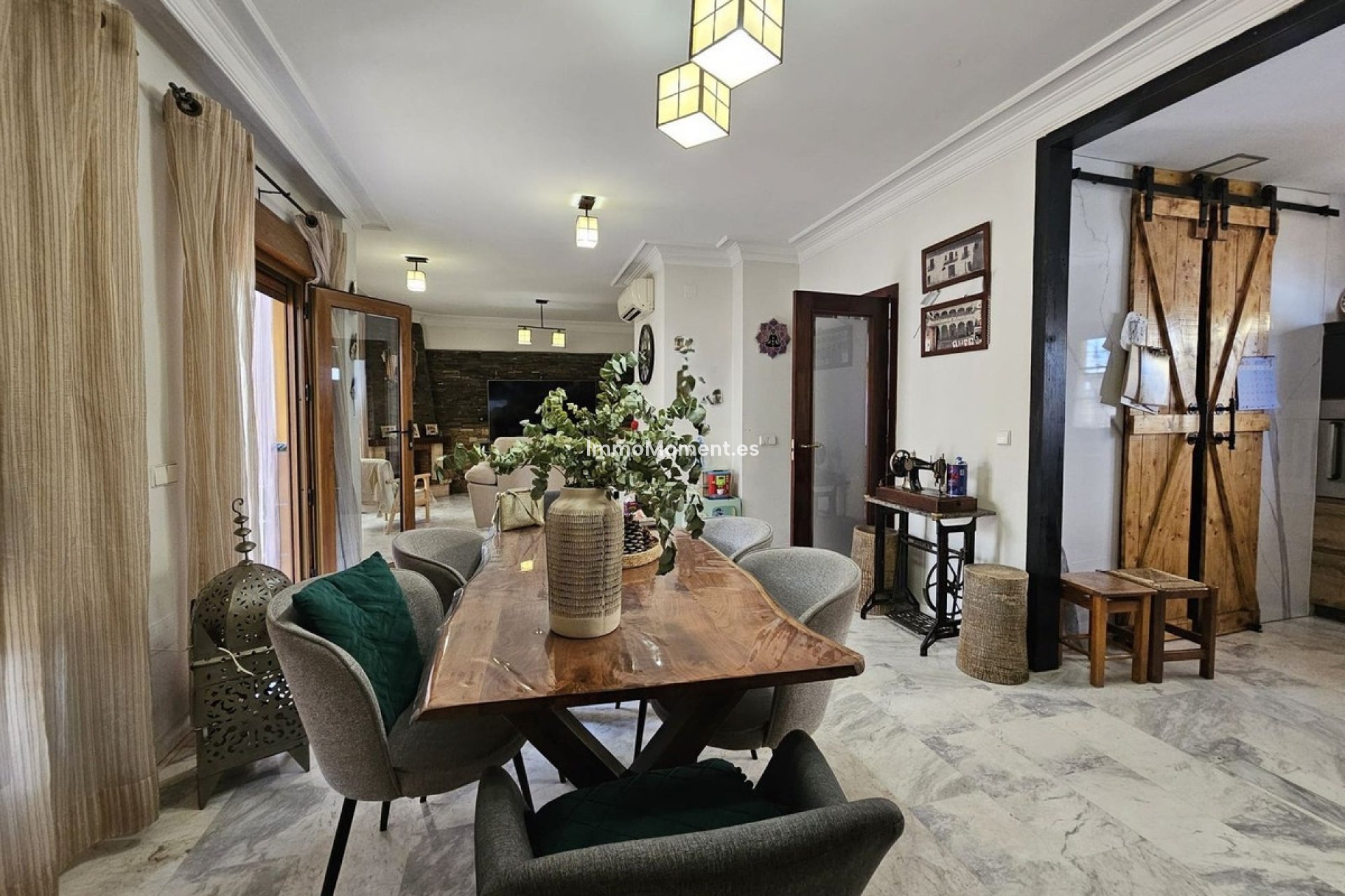 Resale - Detached villa - Fuengirola - Los Pacos