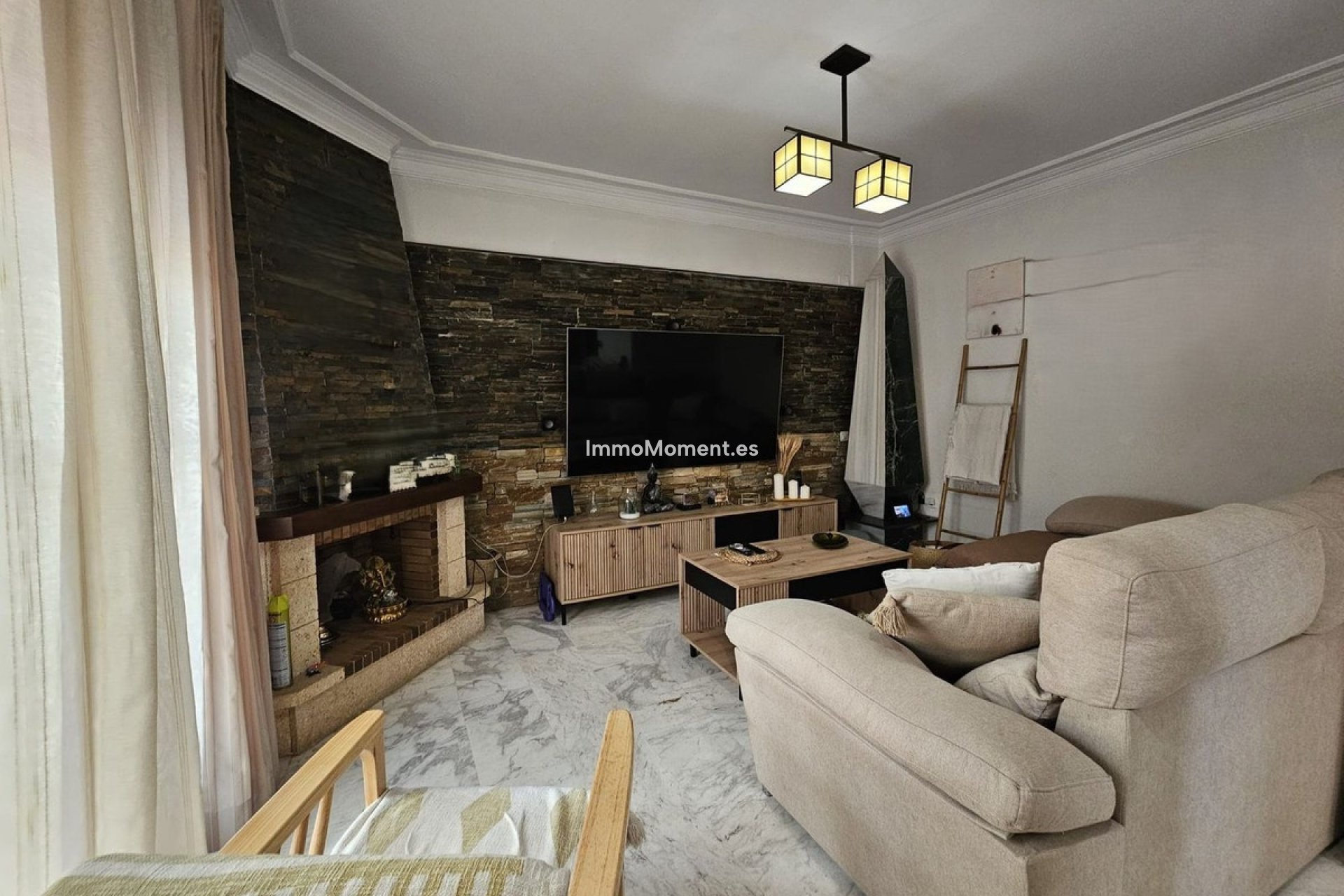 Resale - Detached villa - Fuengirola - Los Pacos