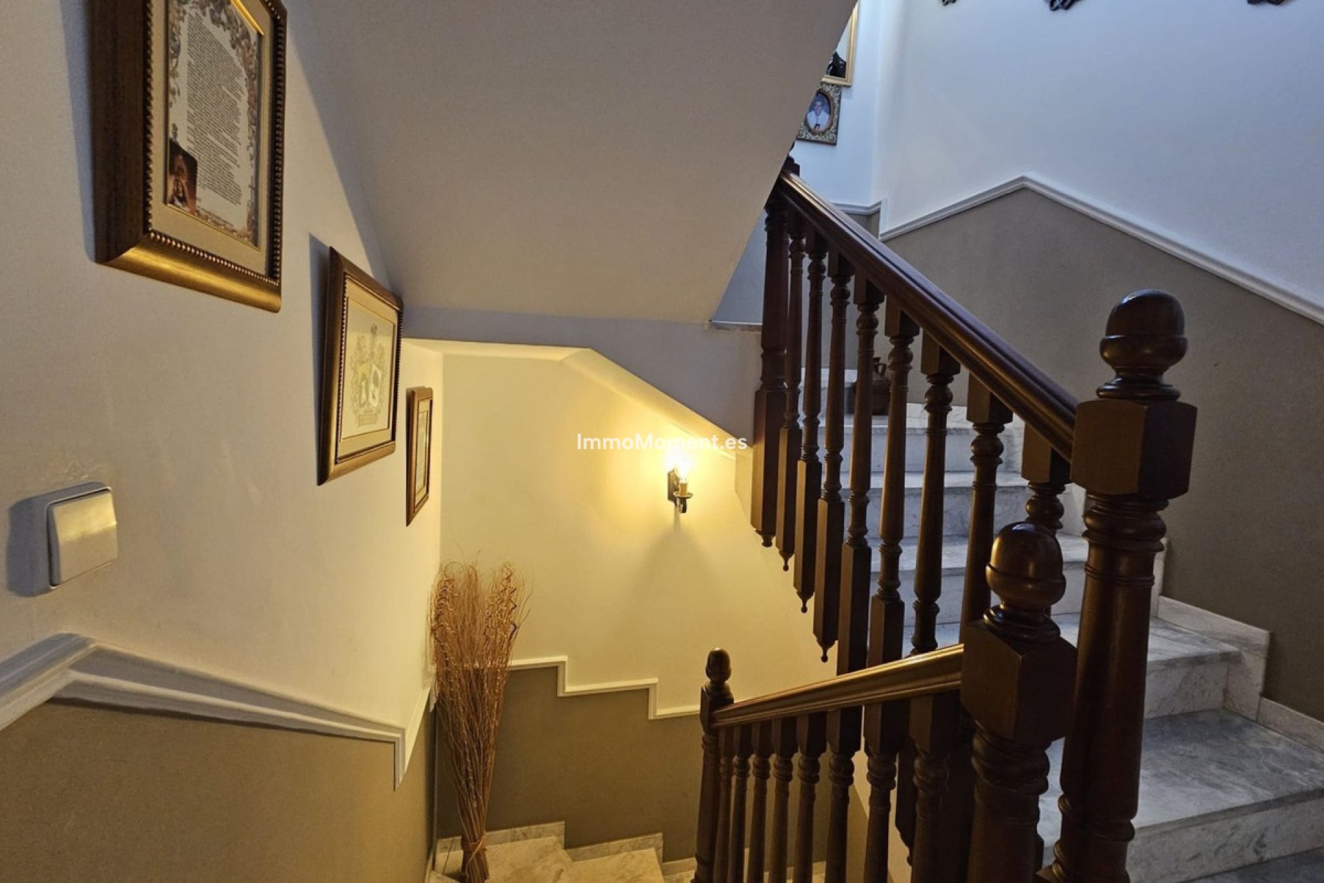 Resale - Detached villa - Fuengirola - Los Pacos