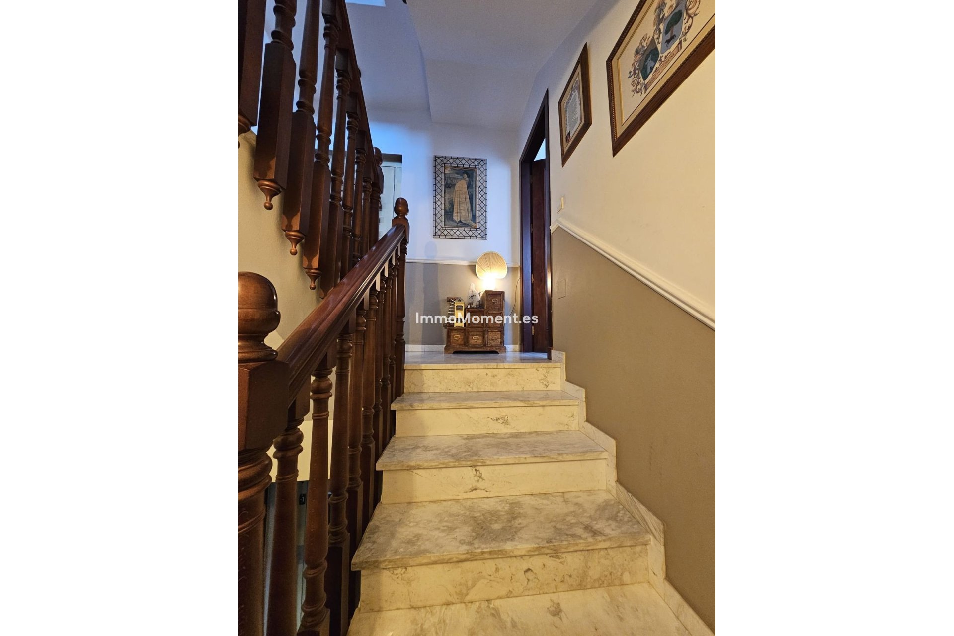 Resale - Detached villa - Fuengirola - Los Pacos