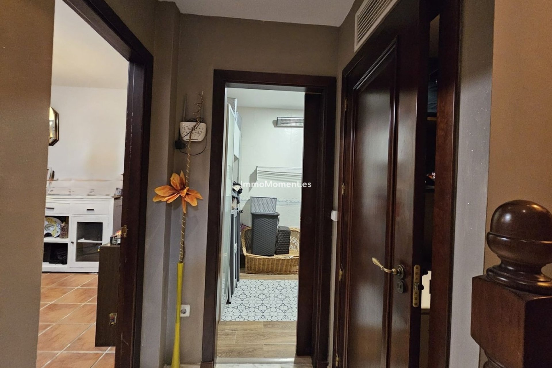 Resale - Detached villa - Fuengirola - Los Pacos
