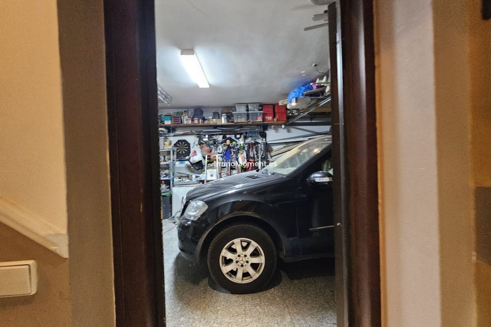Resale - Detached villa - Fuengirola - Los Pacos