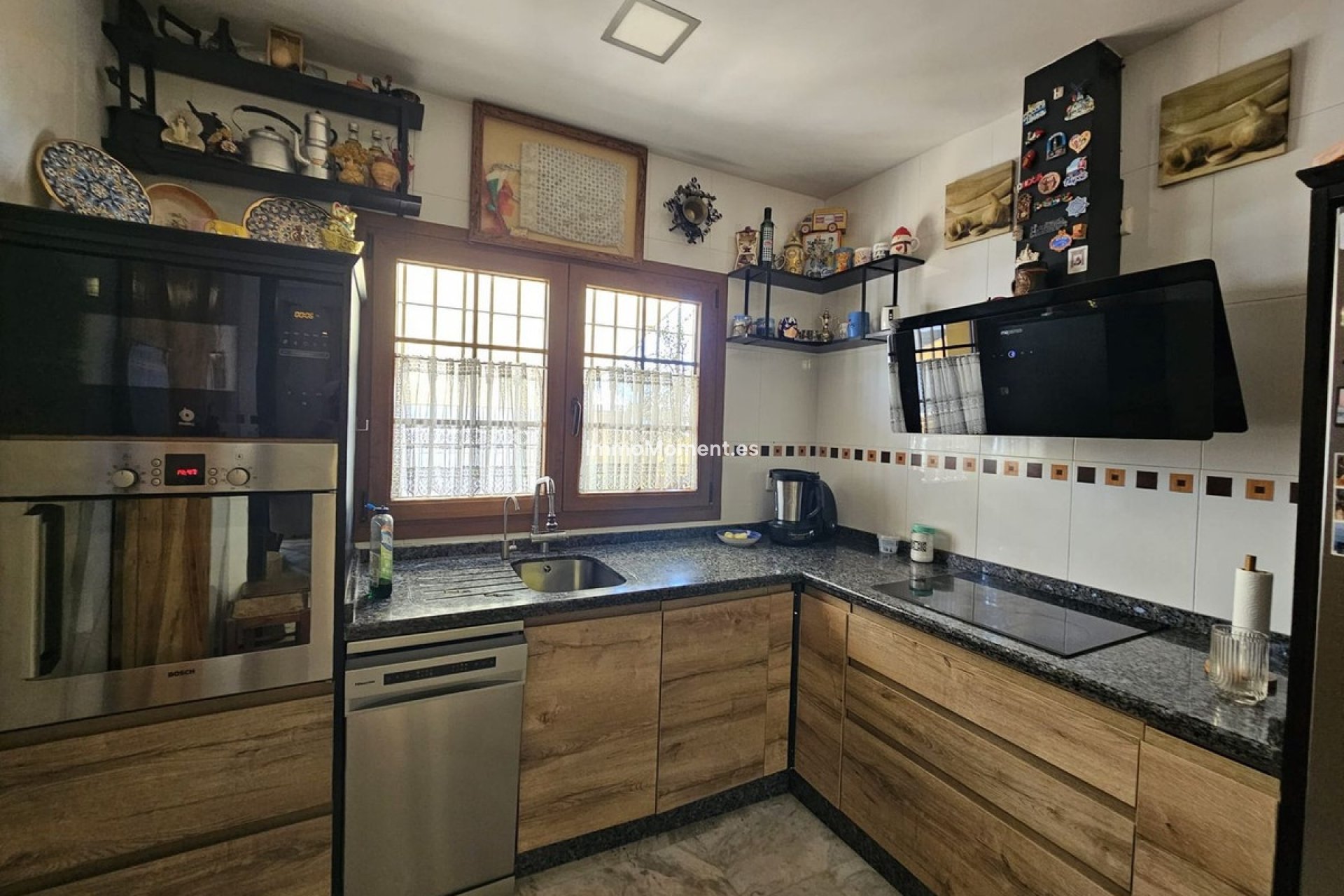 Resale - Detached villa - Fuengirola - Los Pacos