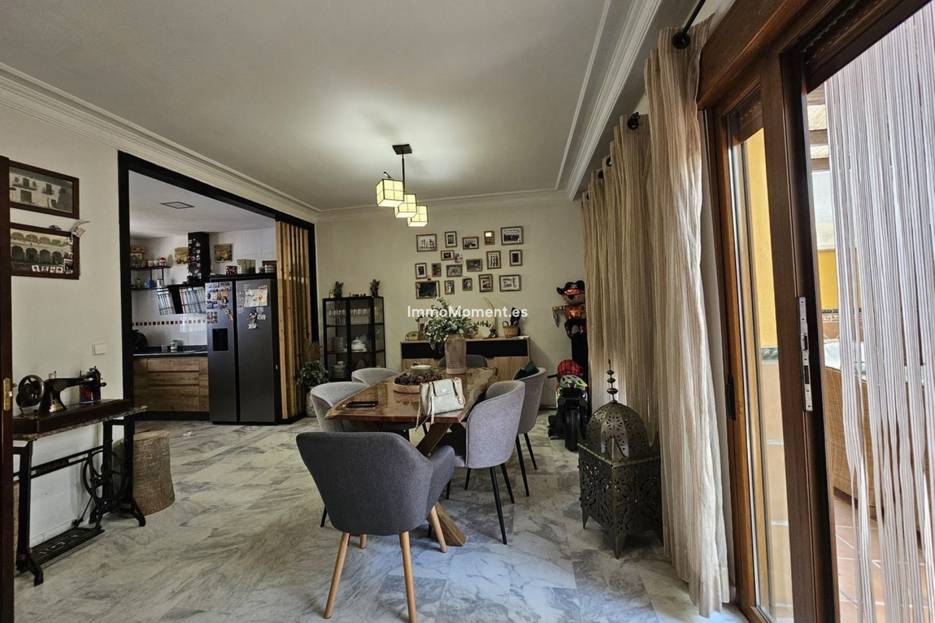 Resale - Detached villa - Fuengirola - Los Pacos