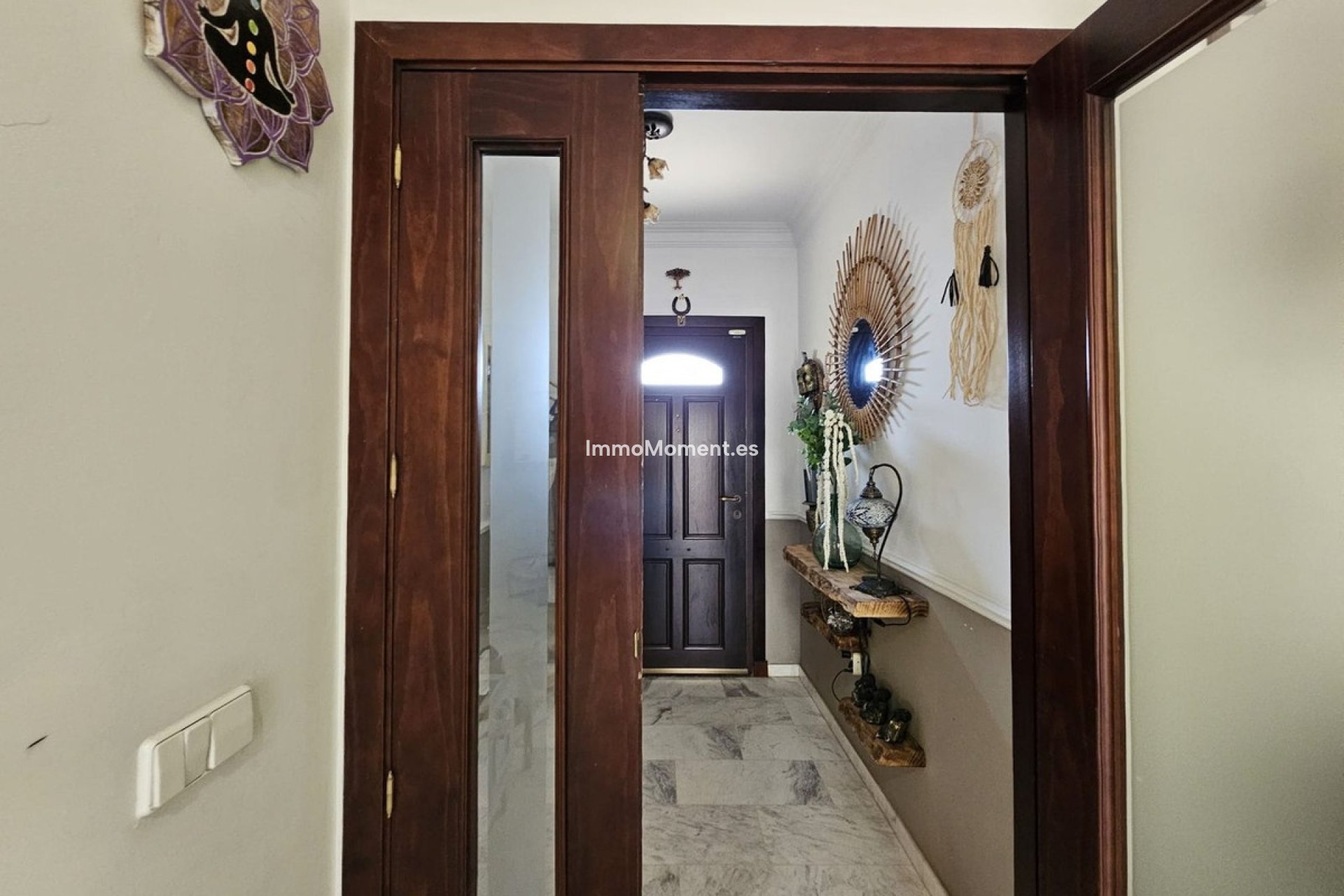 Resale - Detached villa - Fuengirola - Los Pacos