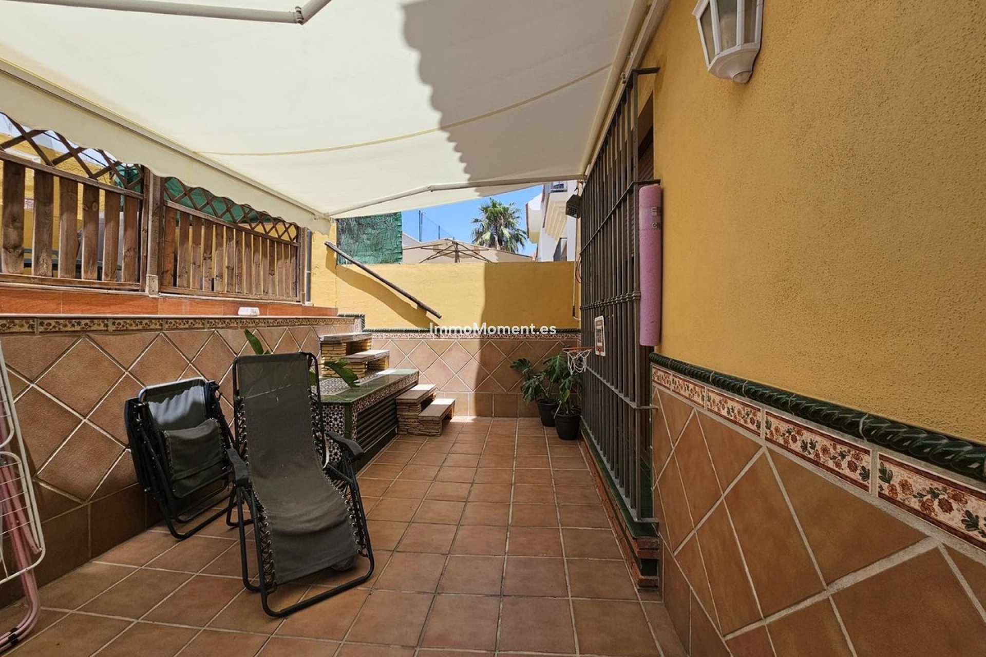 Resale - Detached villa - Fuengirola - Los Pacos
