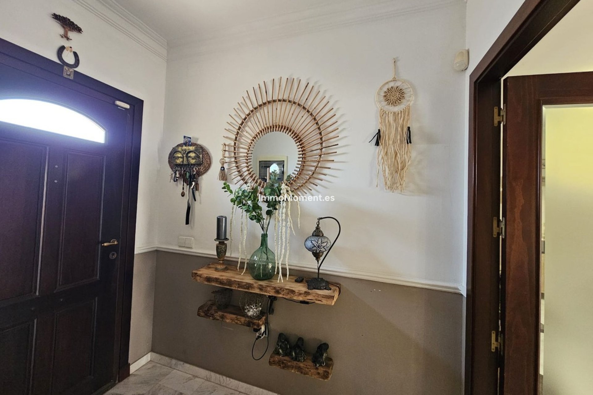 Resale - Detached villa - Fuengirola - Los Pacos