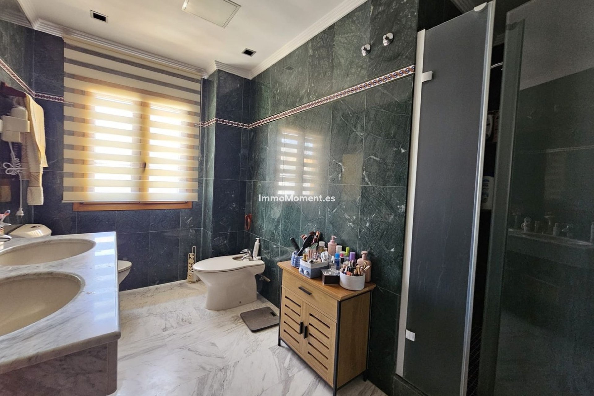 Resale - Detached villa - Fuengirola - Los Pacos