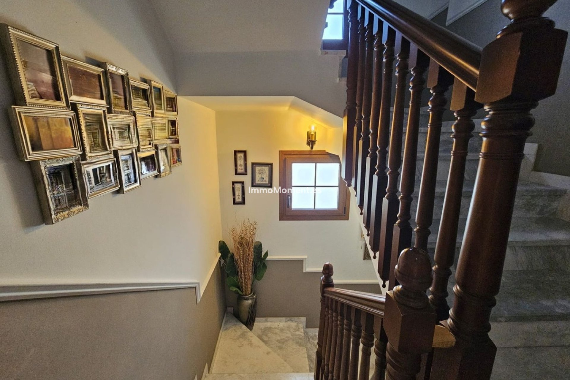 Resale - Detached villa - Fuengirola - Los Pacos