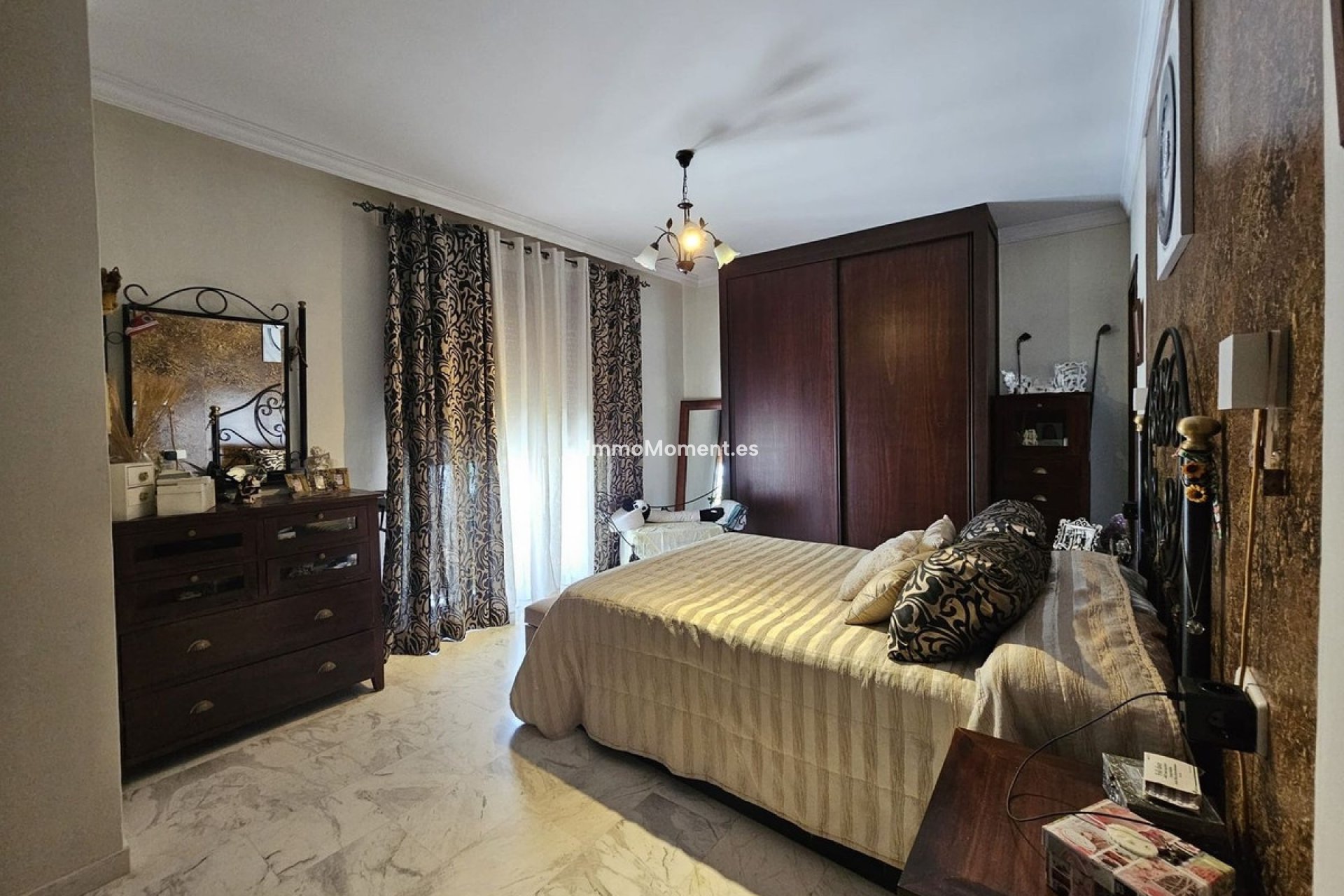 Resale - Detached villa - Fuengirola - Los Pacos
