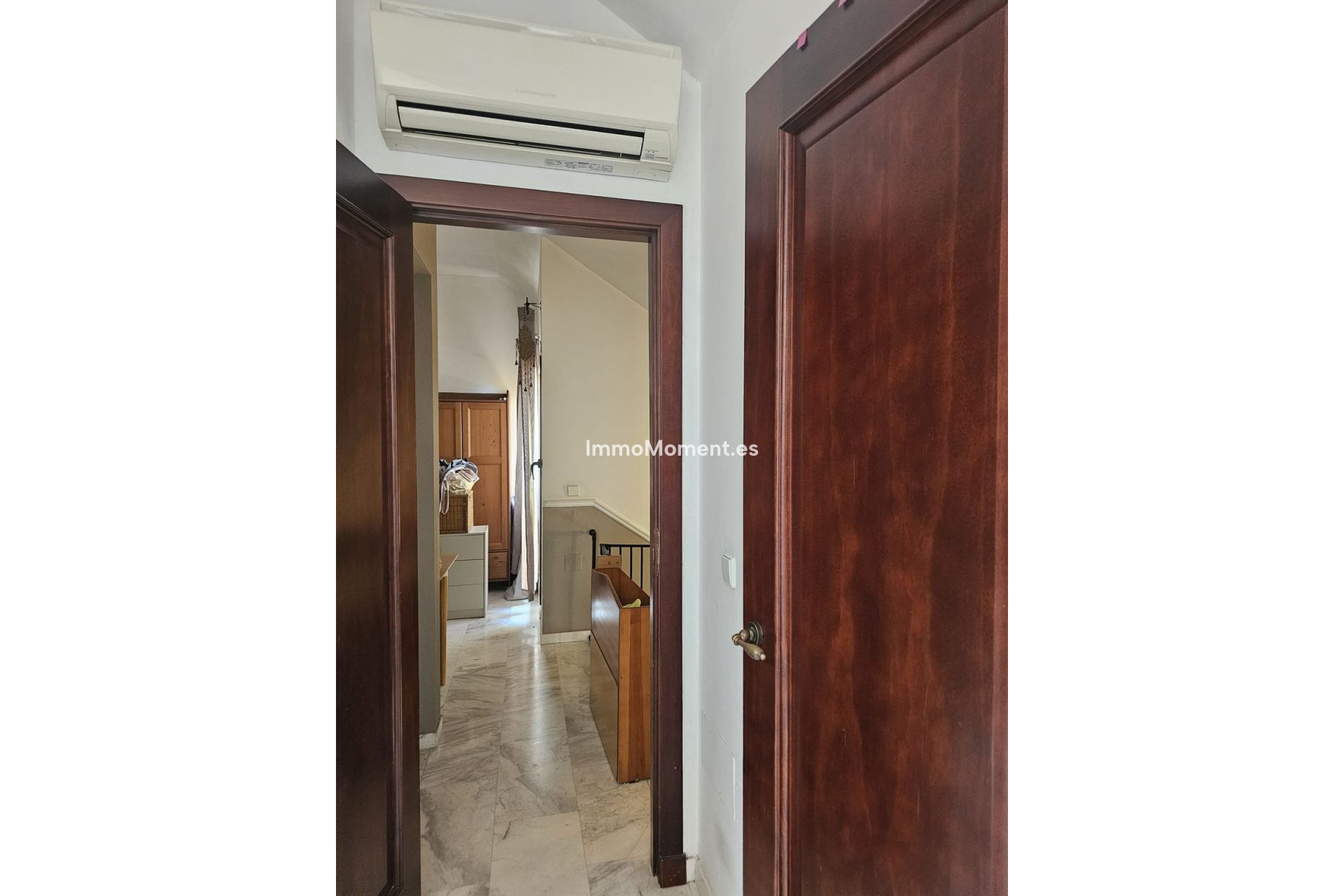 Resale - Detached villa - Fuengirola - Los Pacos
