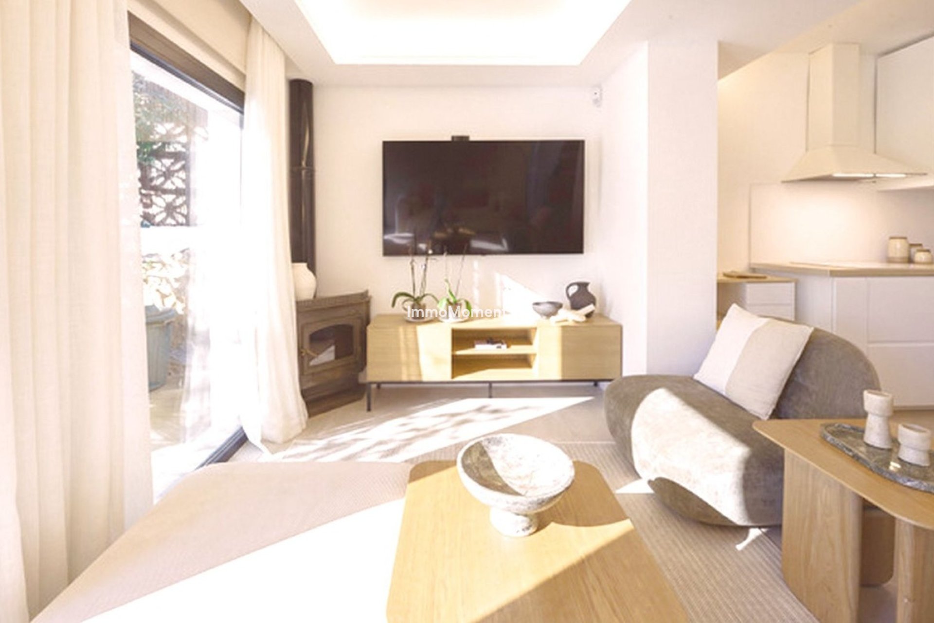 Resale - Detached villa - Fuengirola - Los Pacos