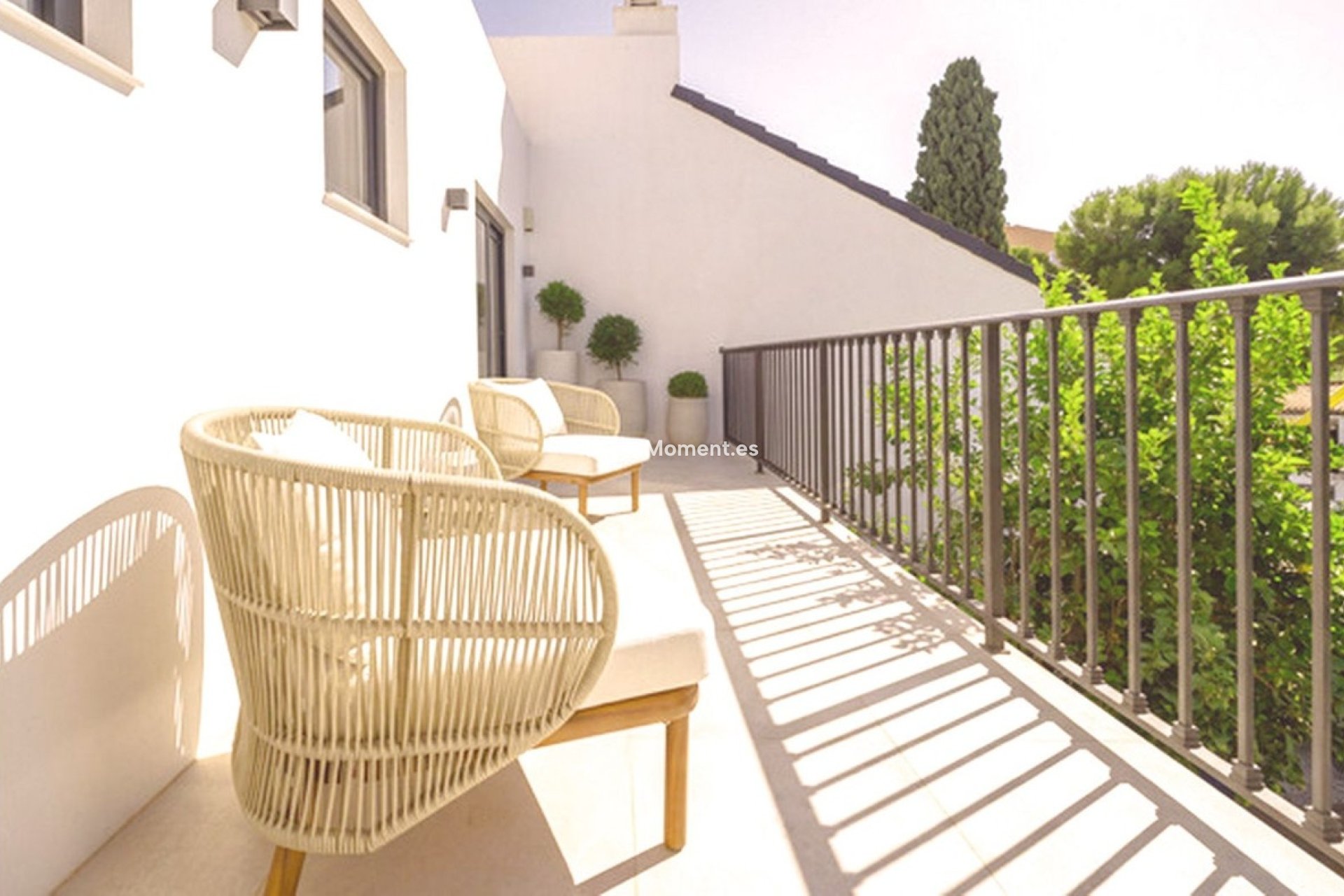 Resale - Detached villa - Fuengirola - Los Pacos