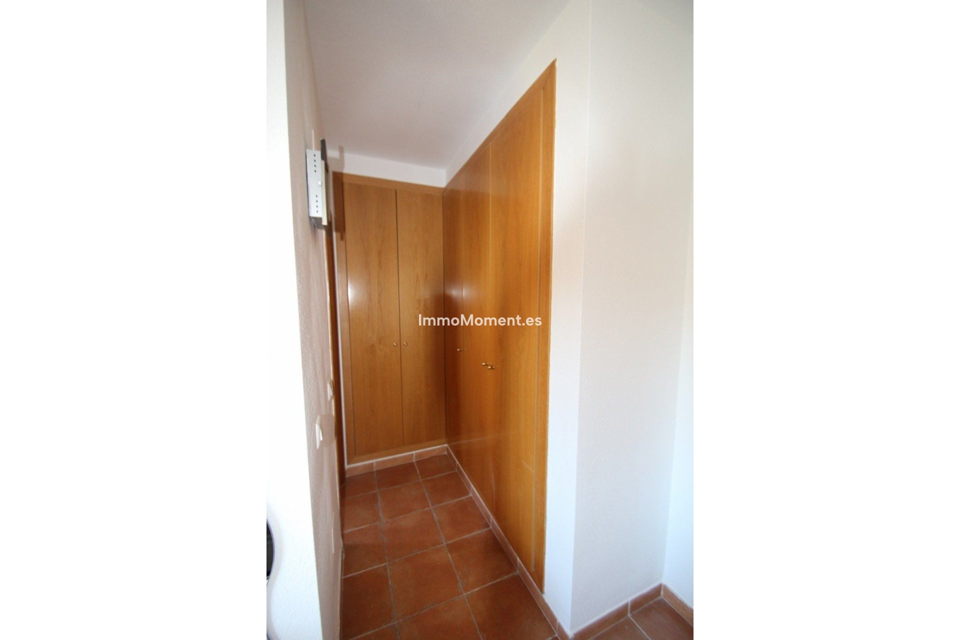 Resale - Detached villa - Fuengirola - Los Pacos