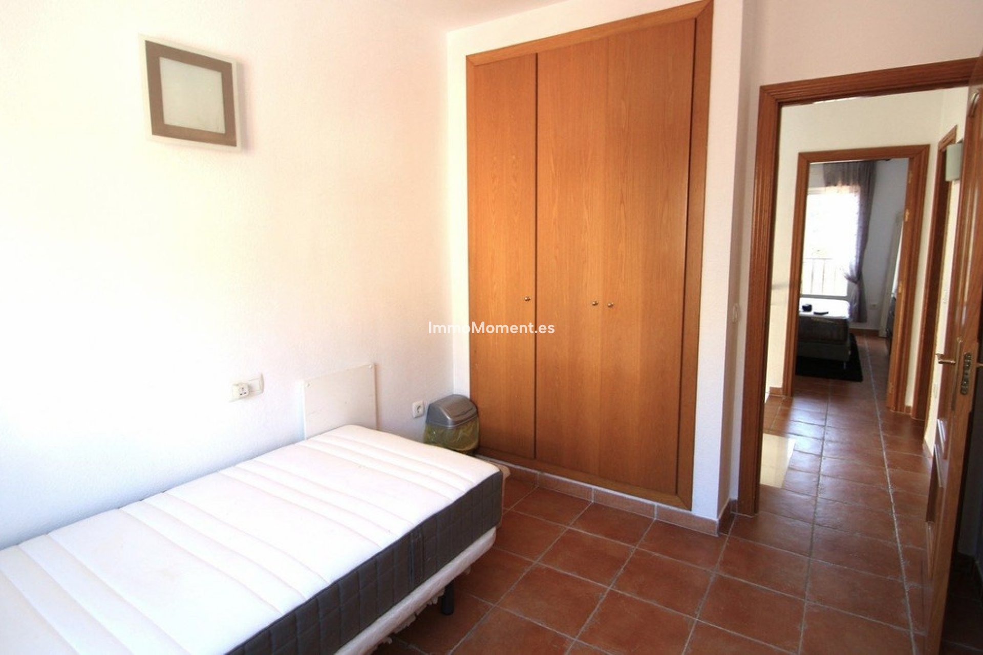 Resale - Detached villa - Fuengirola - Los Pacos
