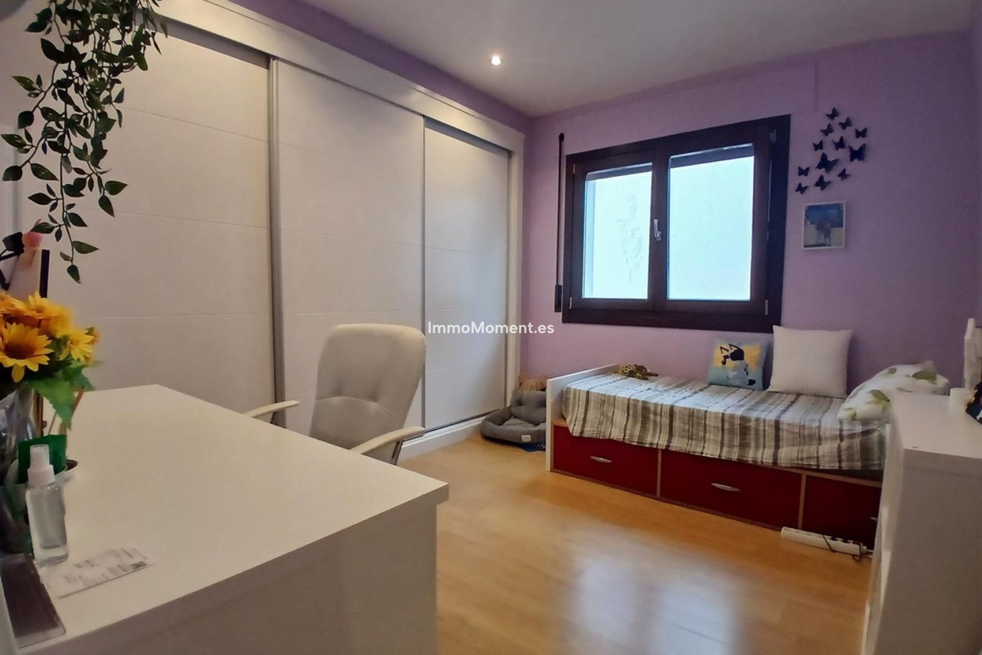 Resale - Detached villa - Fuengirola - Los Pacos