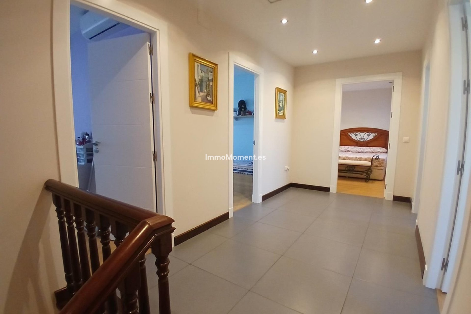 Resale - Detached villa - Fuengirola - Los Pacos