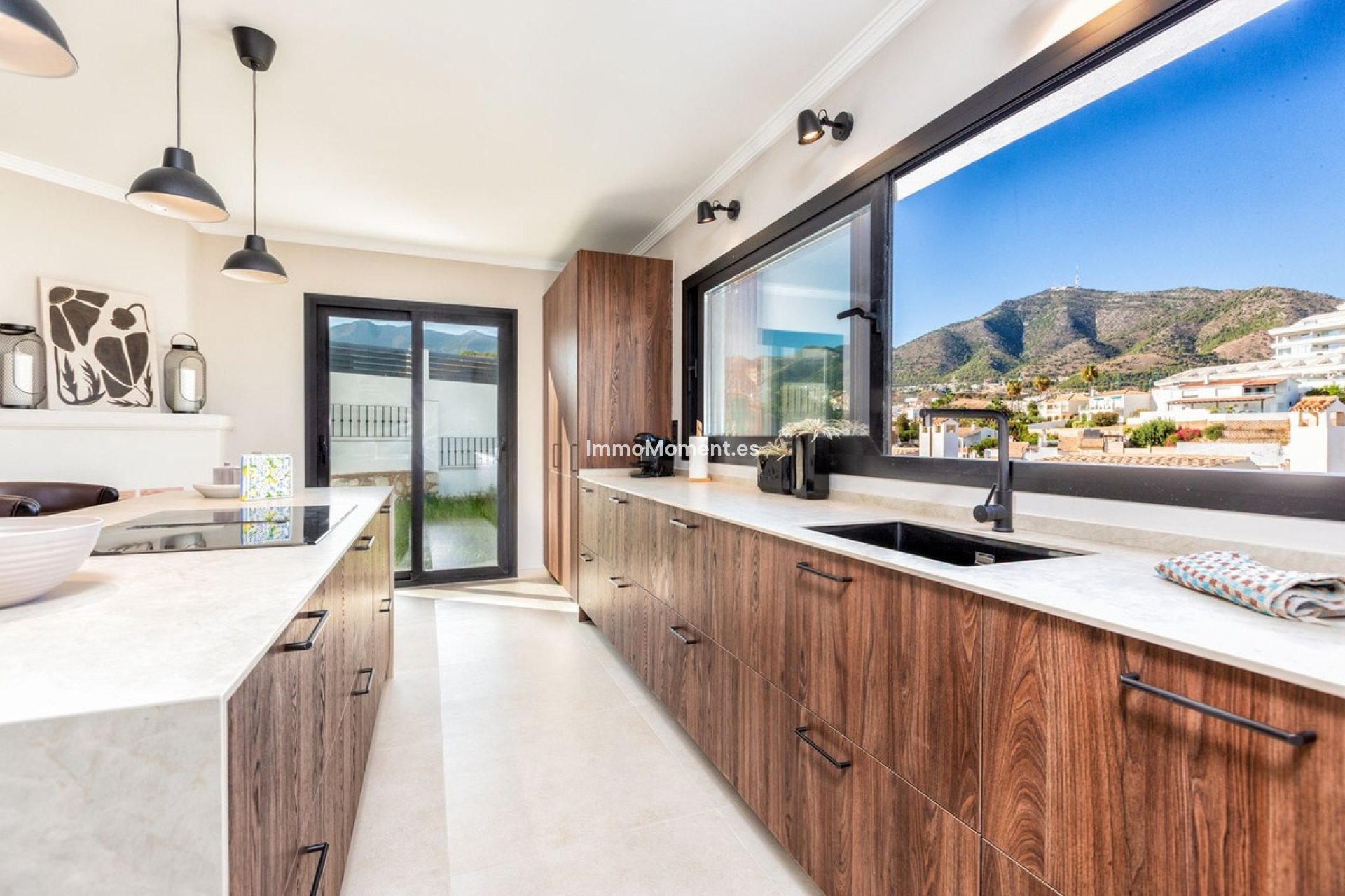 Resale - Detached villa - Fuengirola - Torreblanca