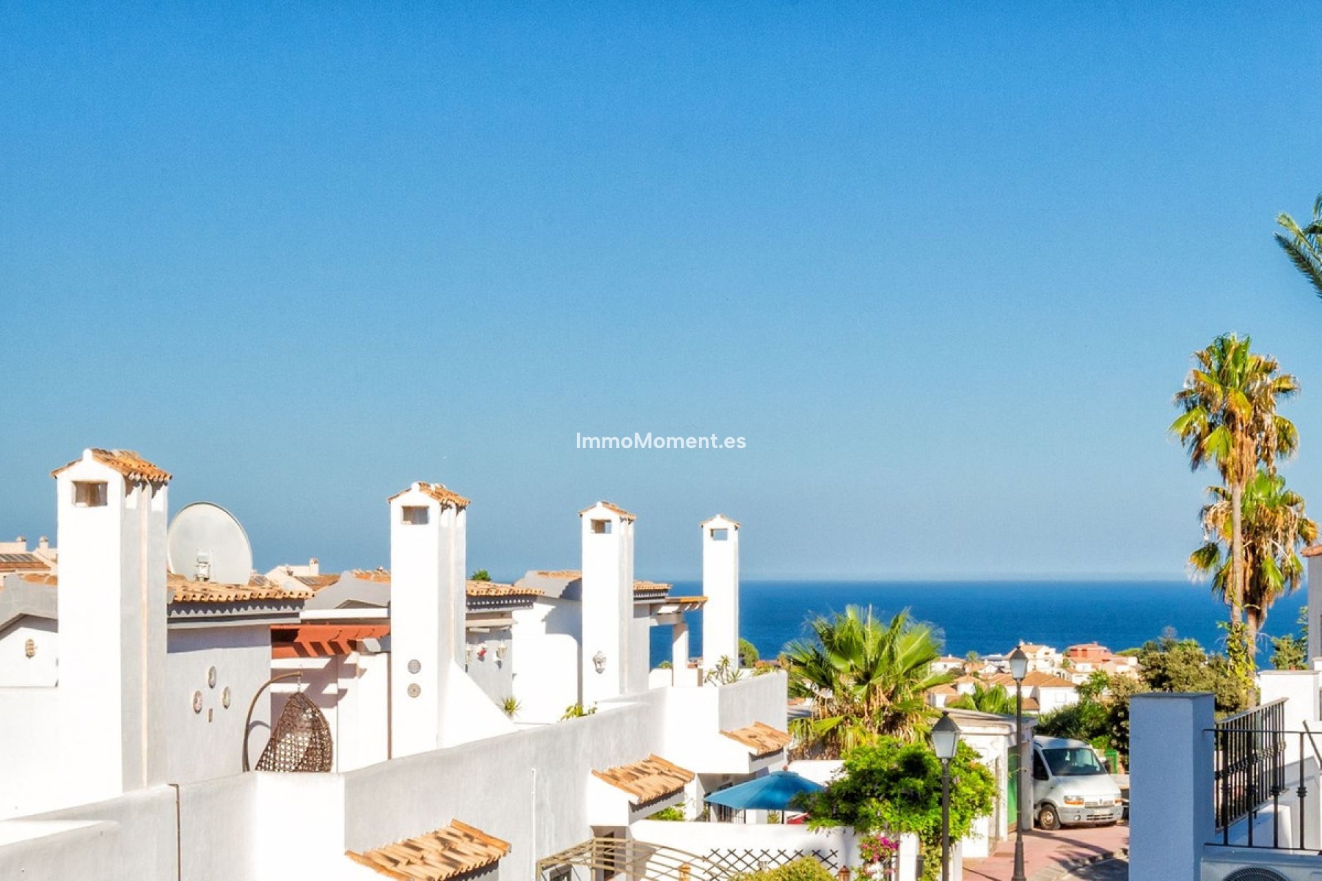 Resale - Detached villa - Fuengirola - Torreblanca