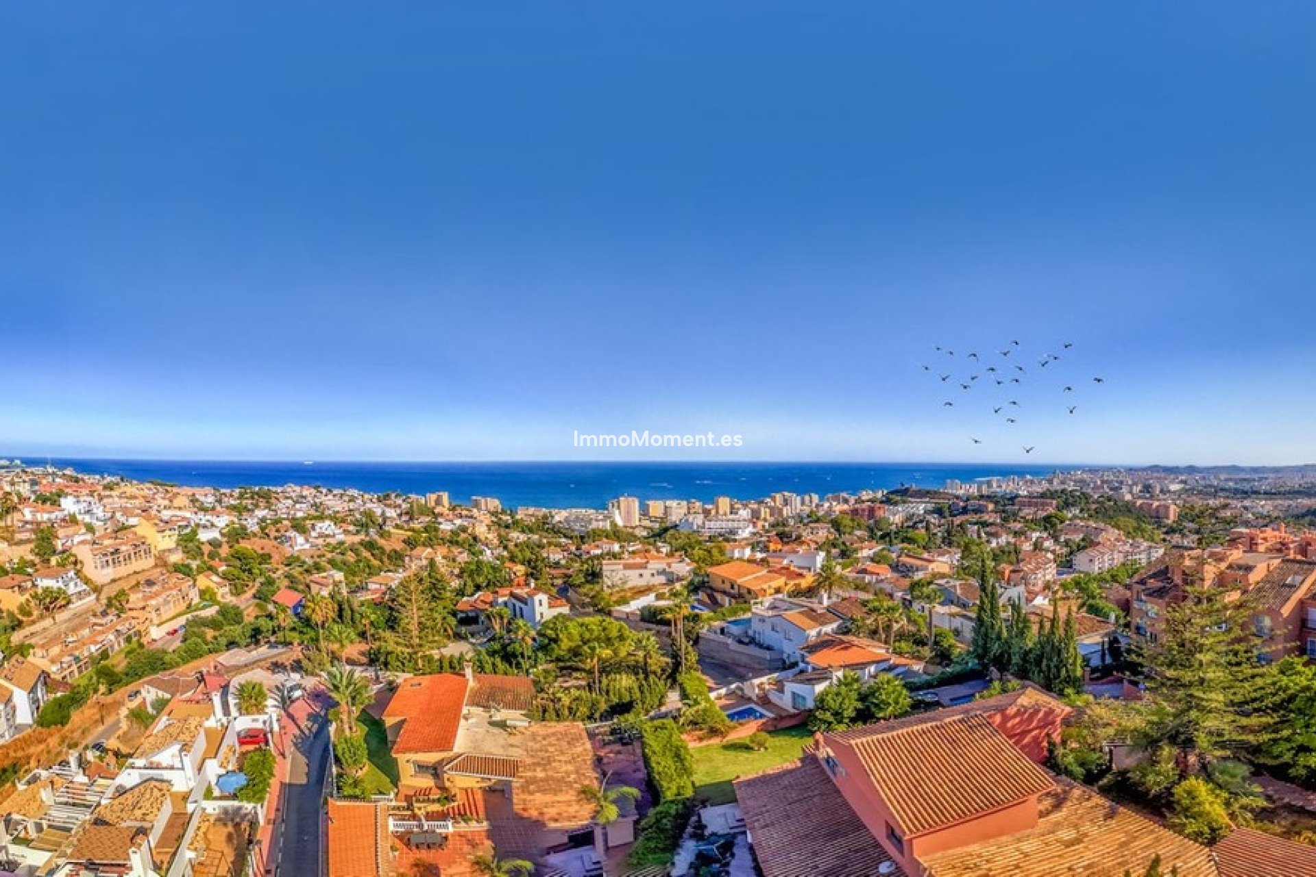 Resale - Detached villa - Fuengirola - Torreblanca