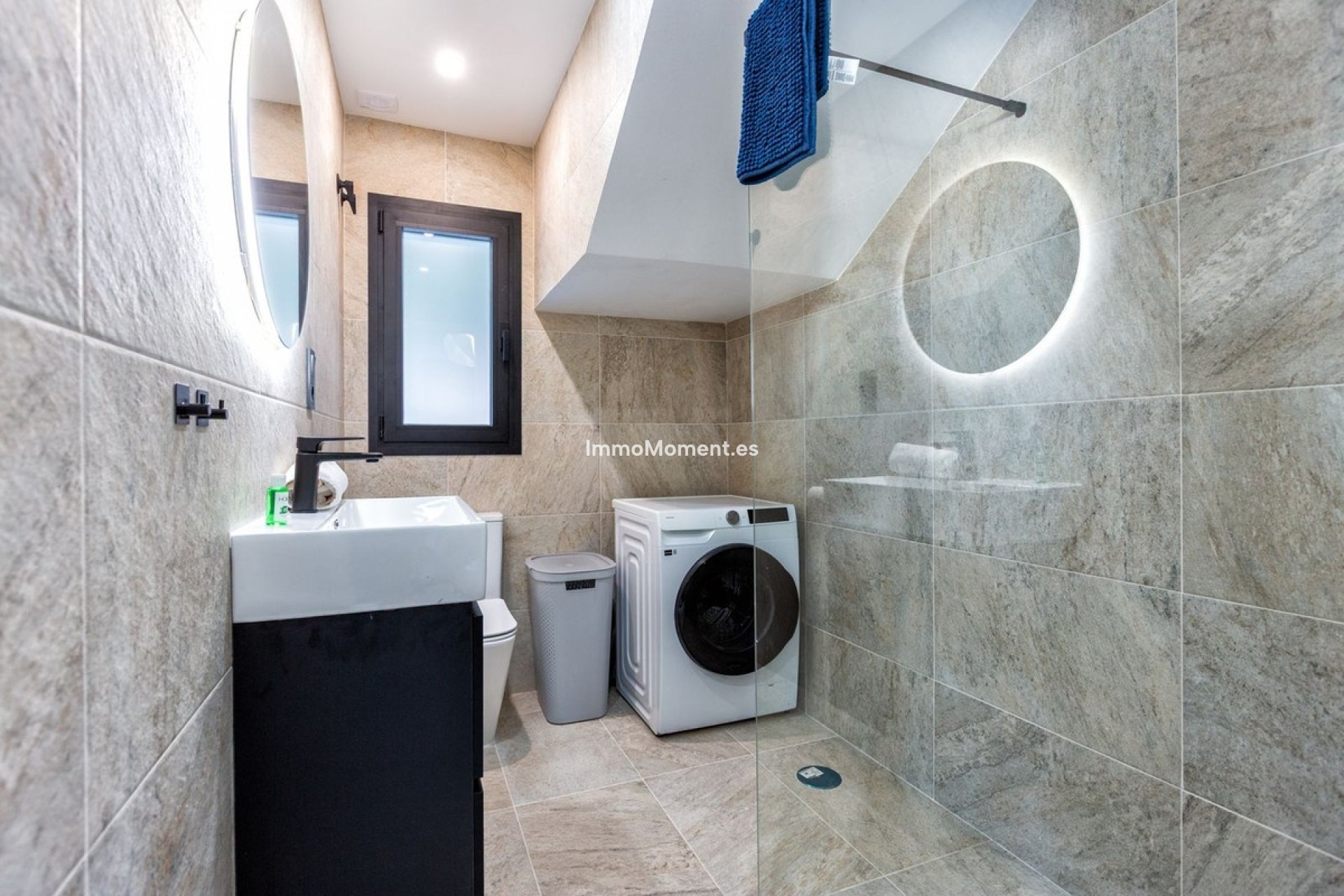 Resale - Detached villa - Fuengirola - Torreblanca
