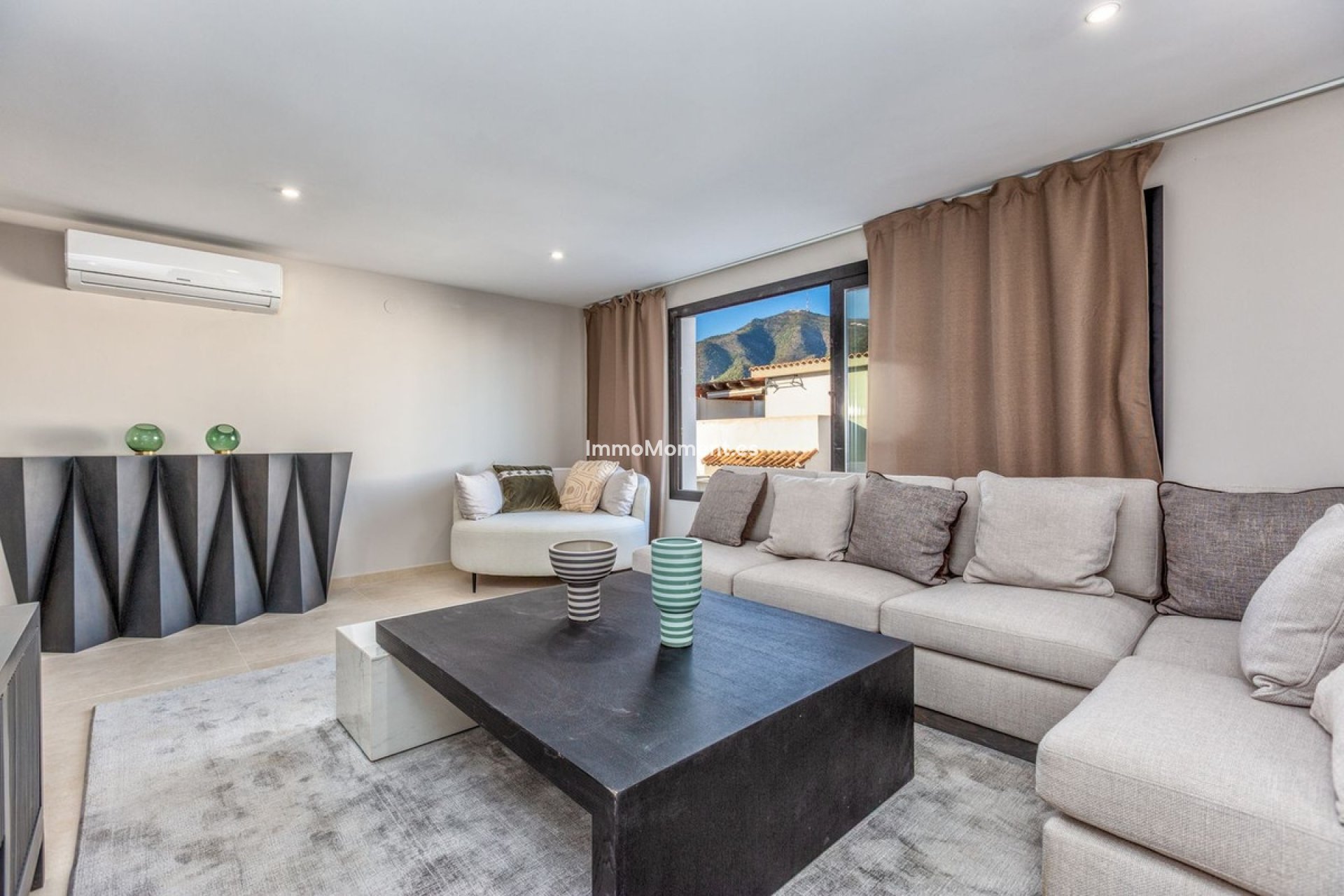 Resale - Detached villa - Fuengirola - Torreblanca