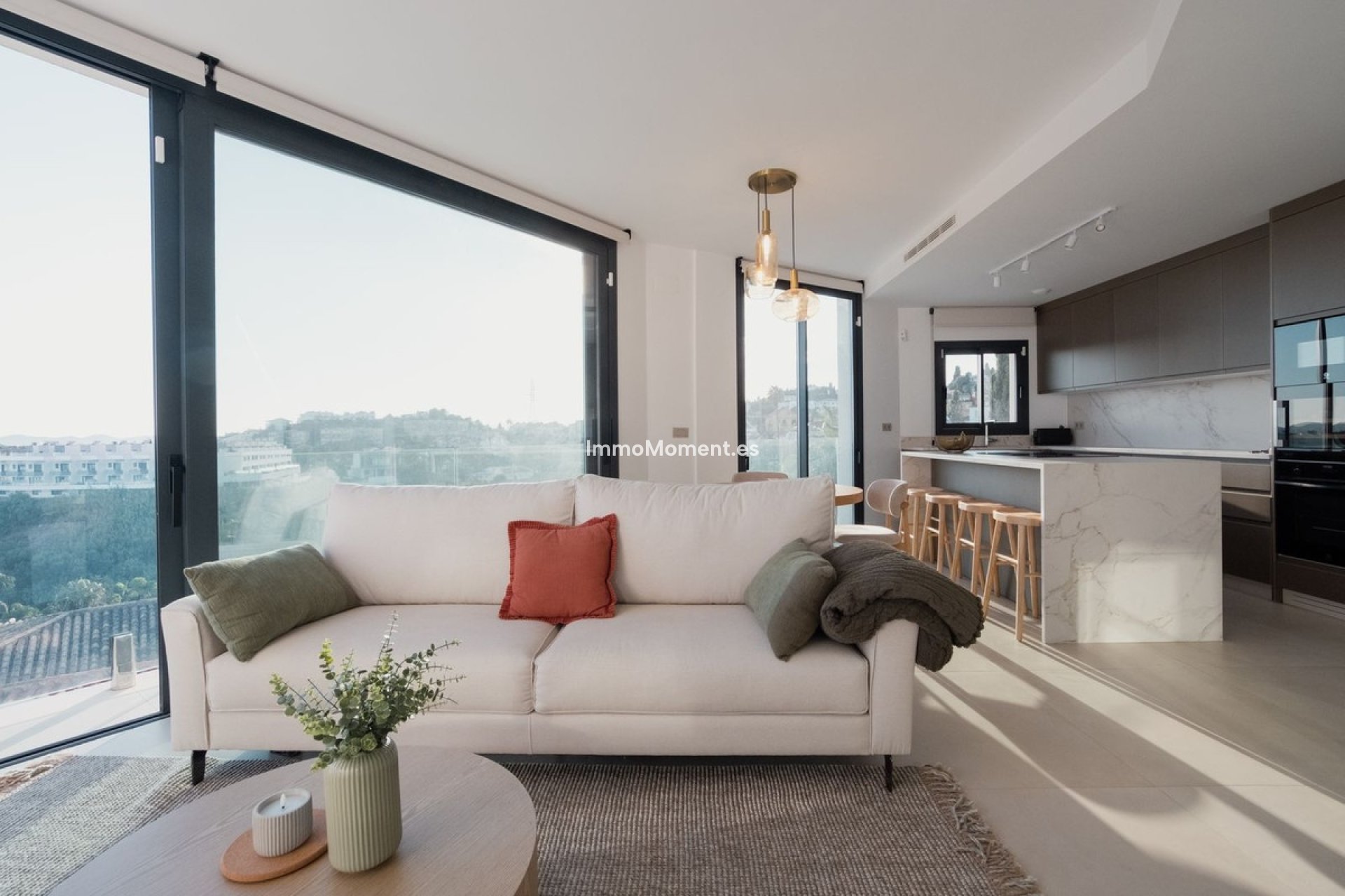 Resale - Detached villa - Fuengirola - Torreblanca