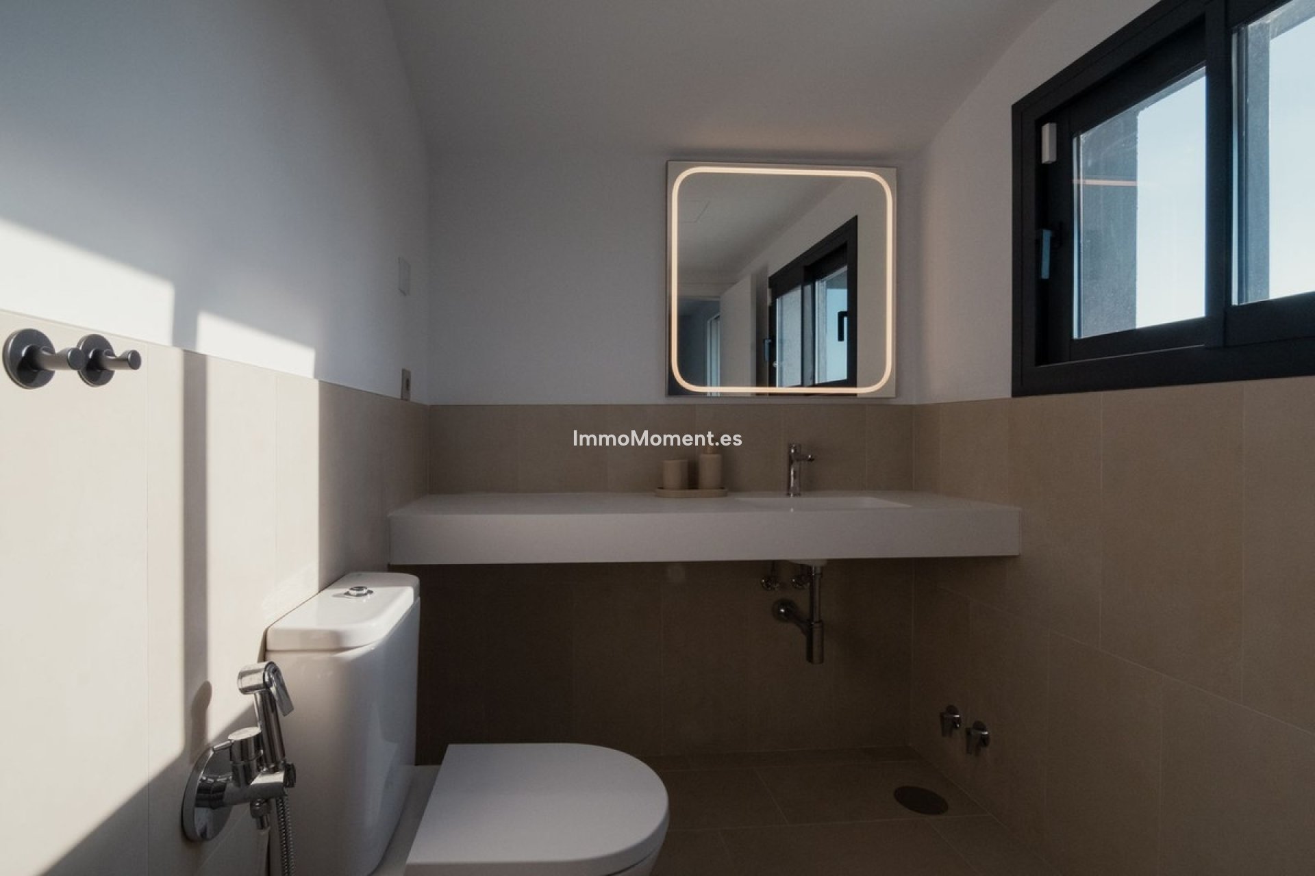 Resale - Detached villa - Fuengirola - Torreblanca