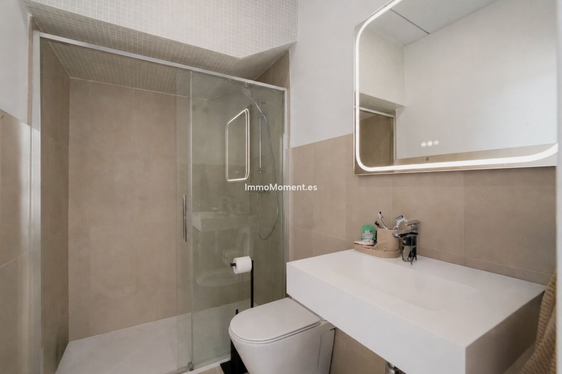Resale - Detached villa - Fuengirola - Torreblanca
