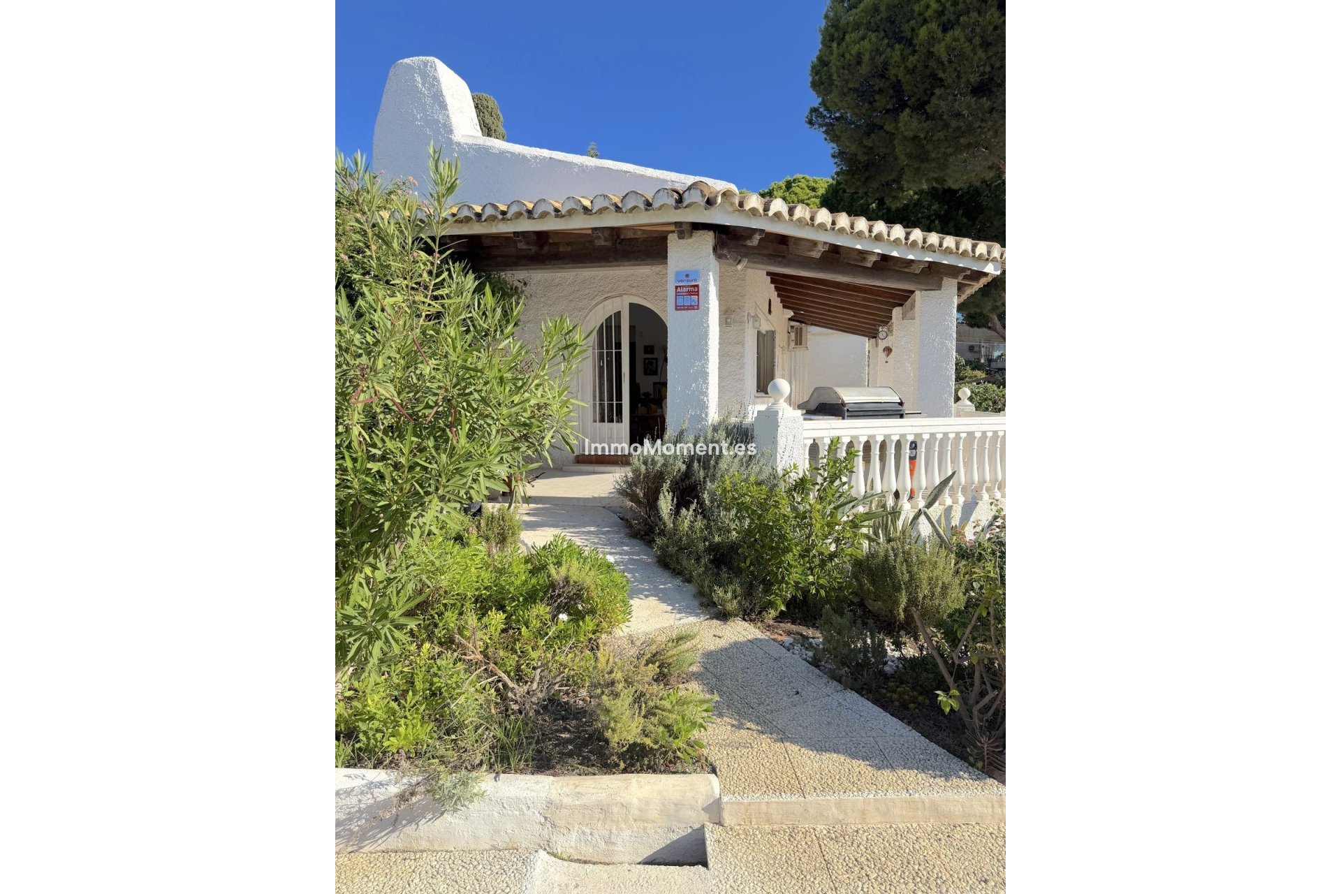 Resale - Detached villa - Fuengirola - Torreblanca
