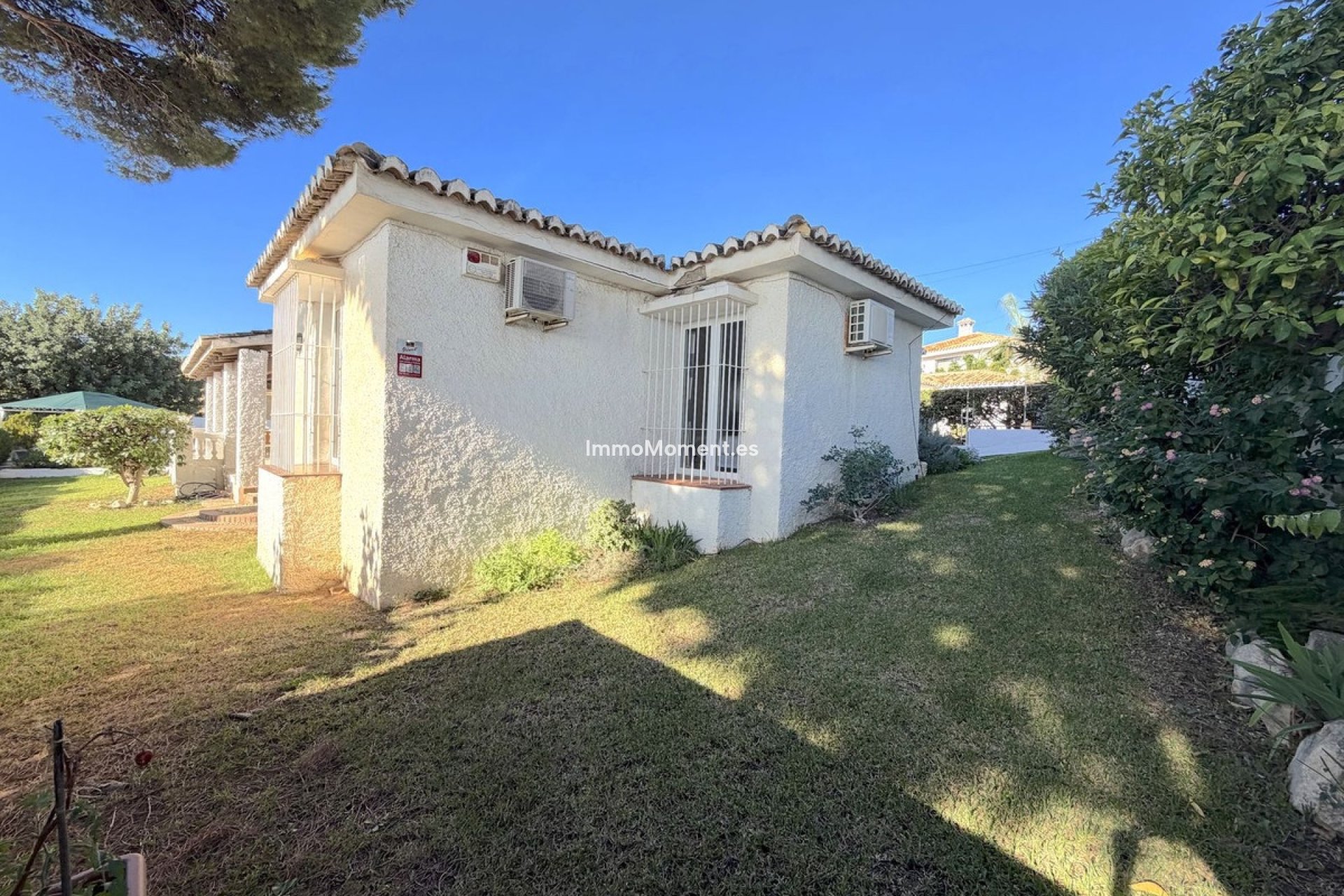 Resale - Detached villa - Fuengirola - Torreblanca