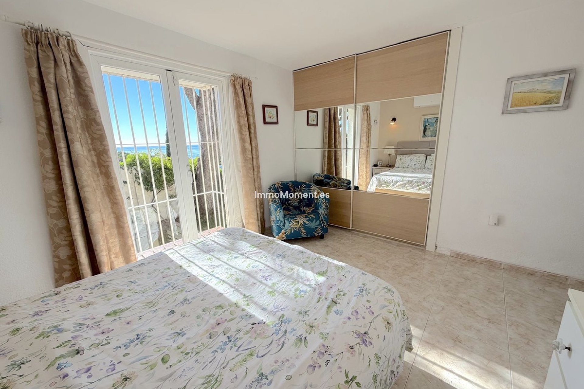 Resale - Detached villa - Fuengirola - Torreblanca