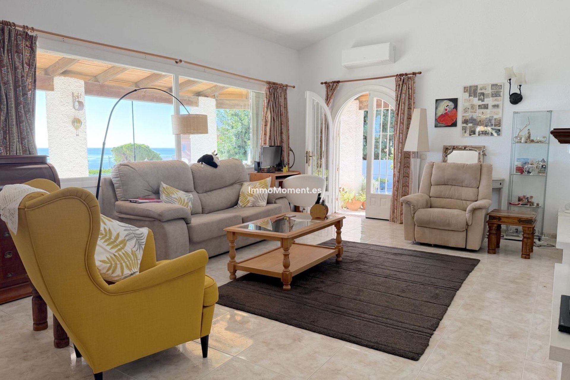 Resale - Detached villa - Fuengirola - Torreblanca