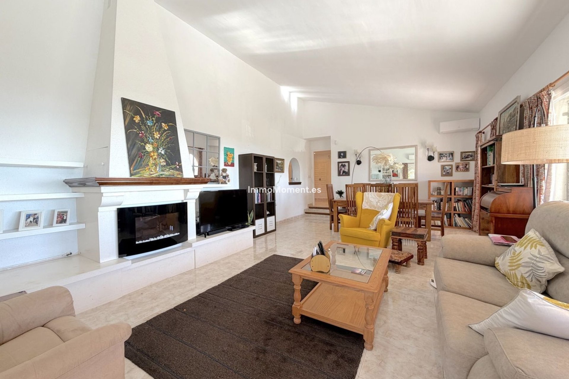 Resale - Detached villa - Fuengirola - Torreblanca