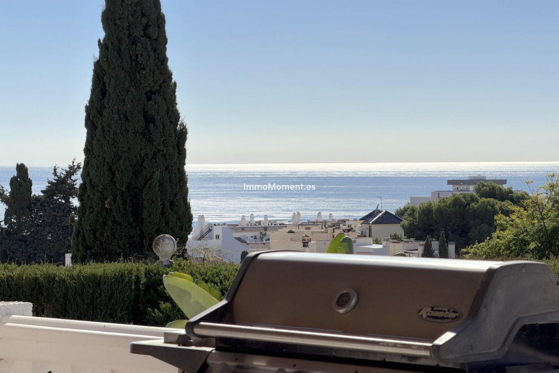 Resale - Detached villa - Fuengirola - Torreblanca