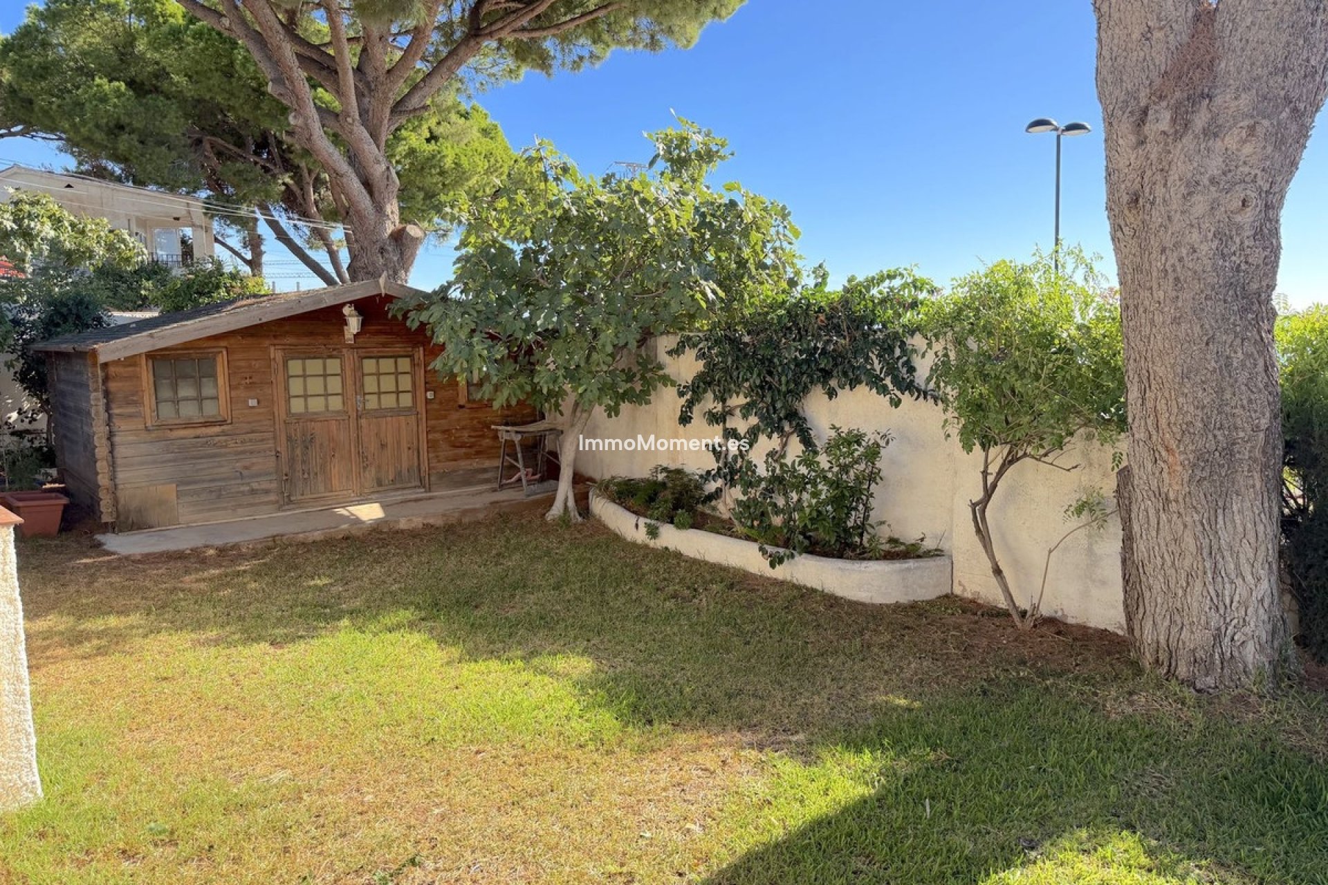 Resale - Detached villa - Fuengirola - Torreblanca