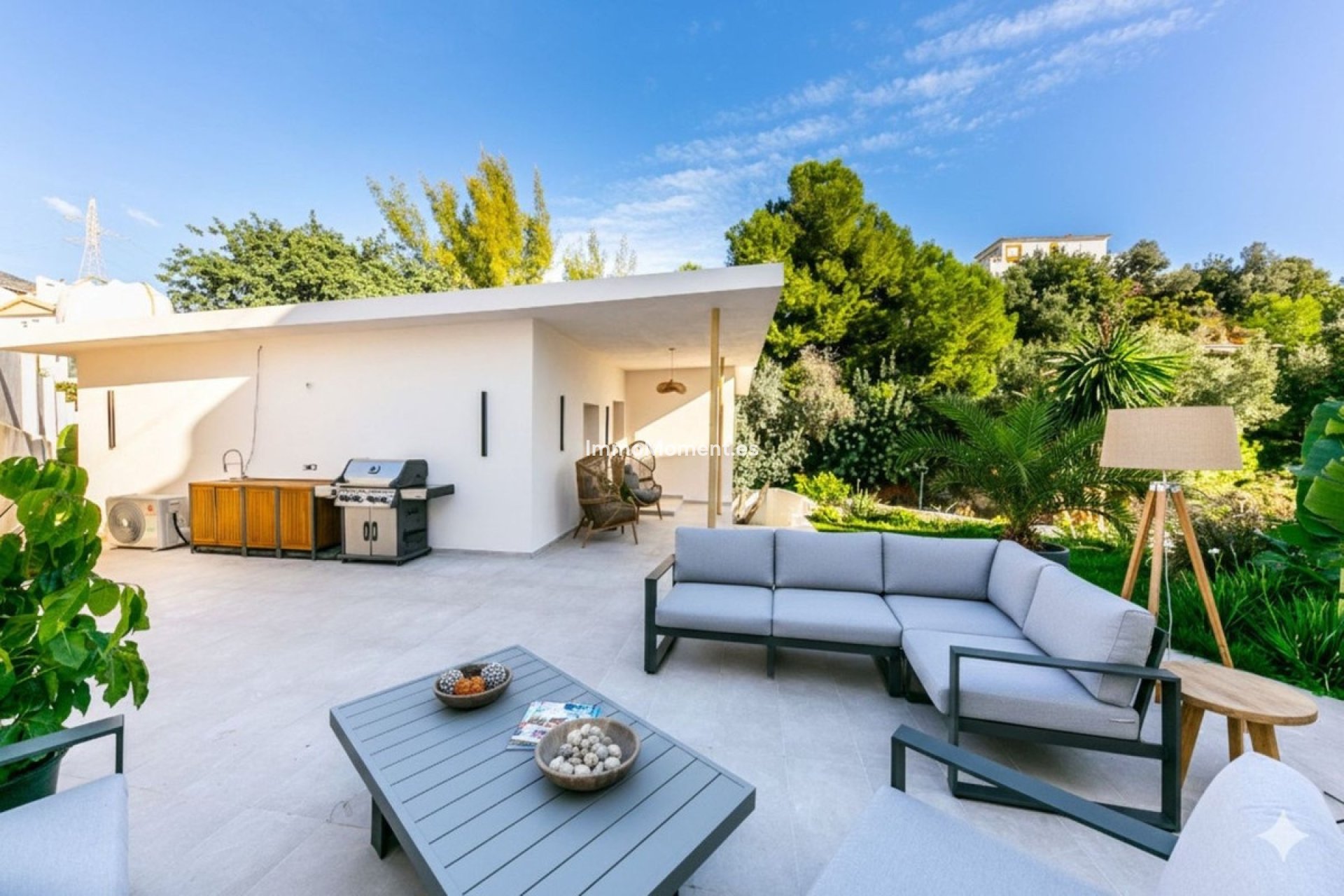 Resale - Detached villa - Fuengirola - Torreblanca