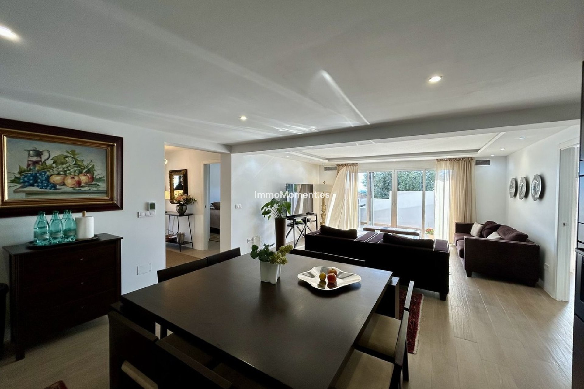 Resale - Detached villa - Fuengirola - Torreblanca