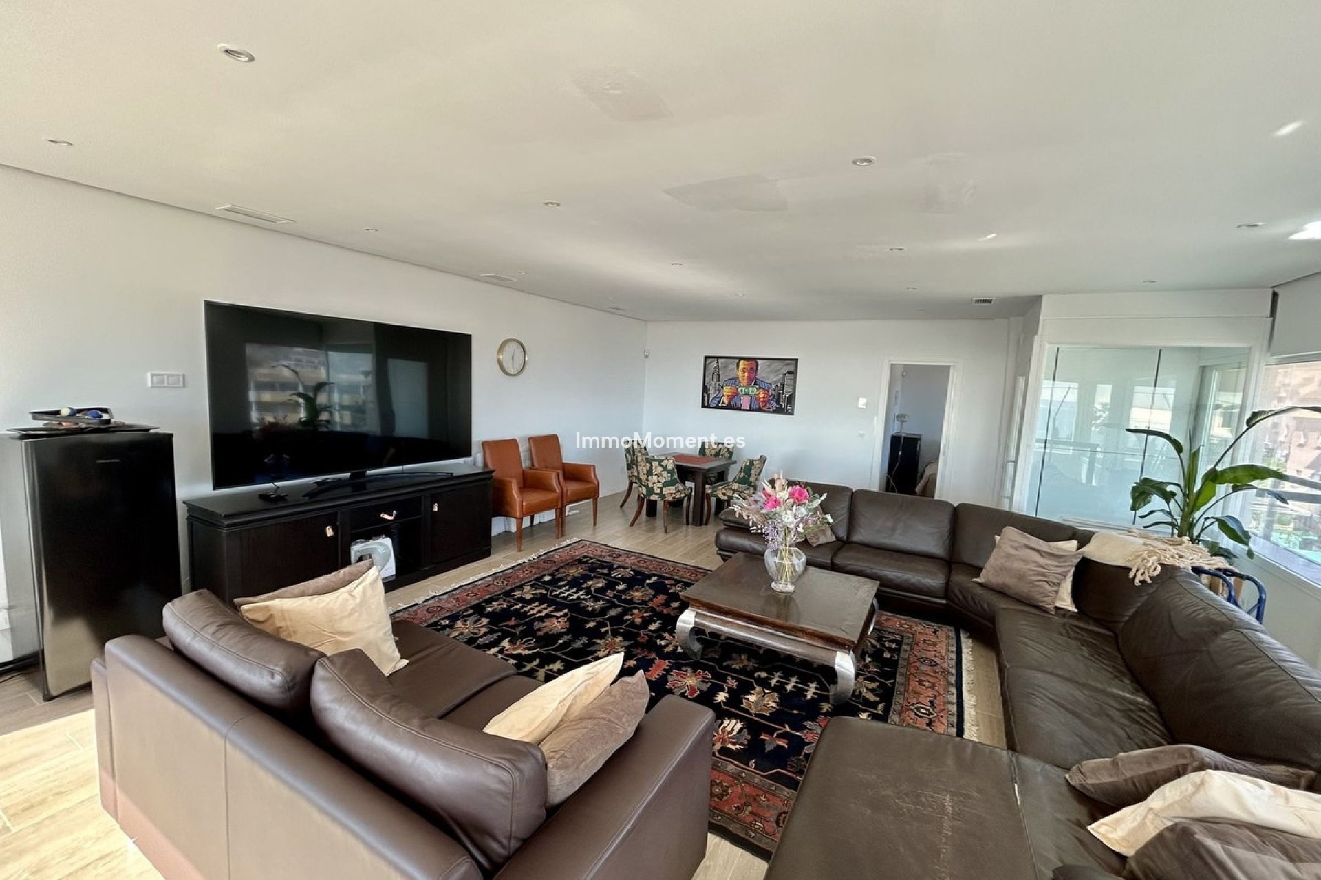 Resale - Detached villa - Fuengirola - Torreblanca