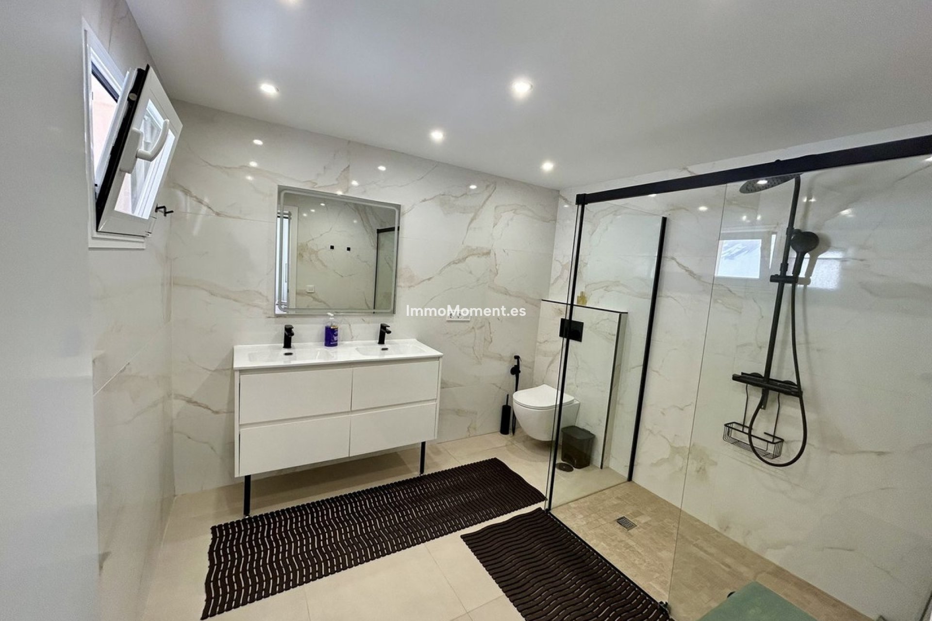 Resale - Detached villa - Fuengirola - Torreblanca