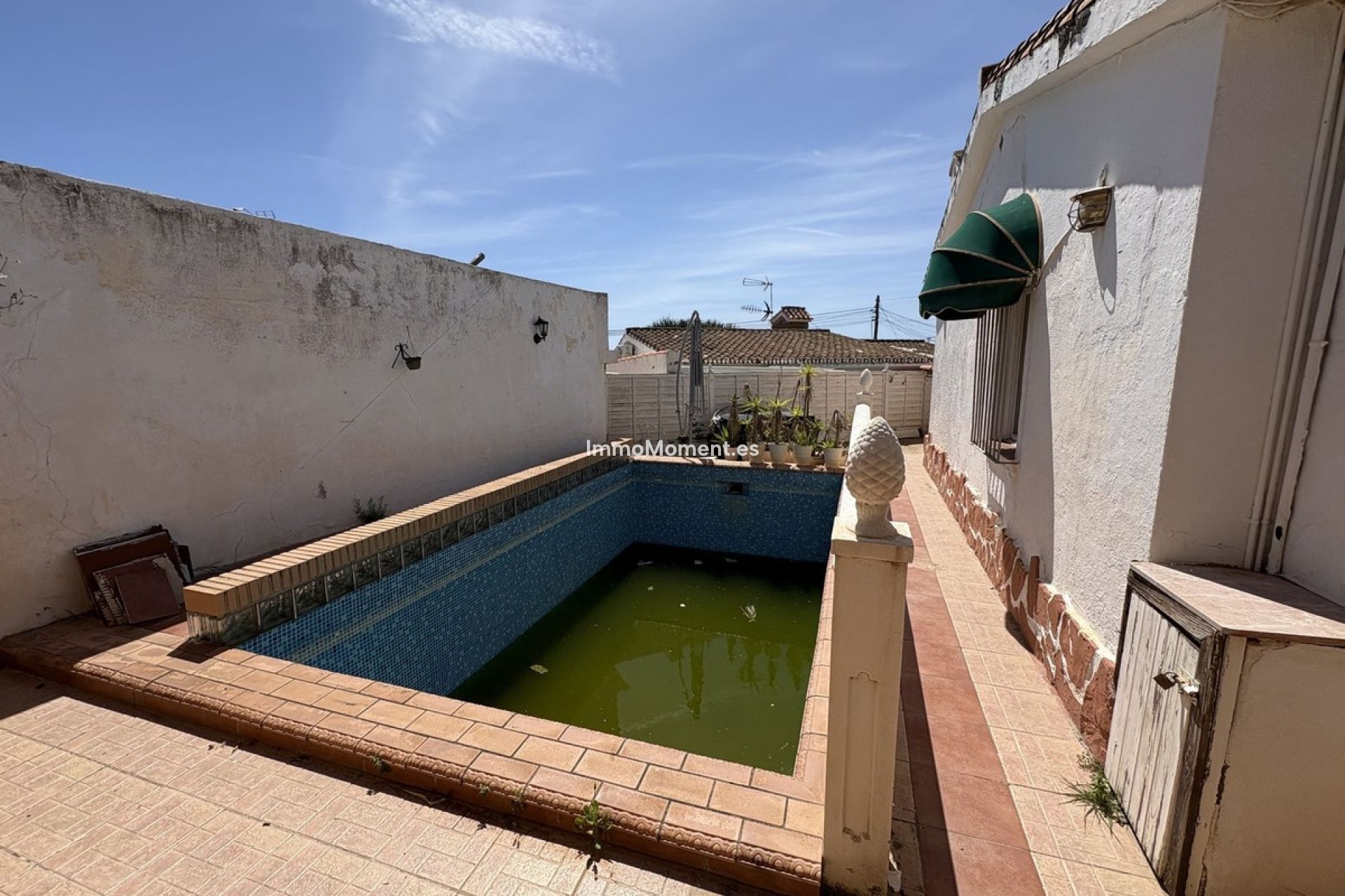 Resale - Detached villa - Fuengirola - Torreblanca