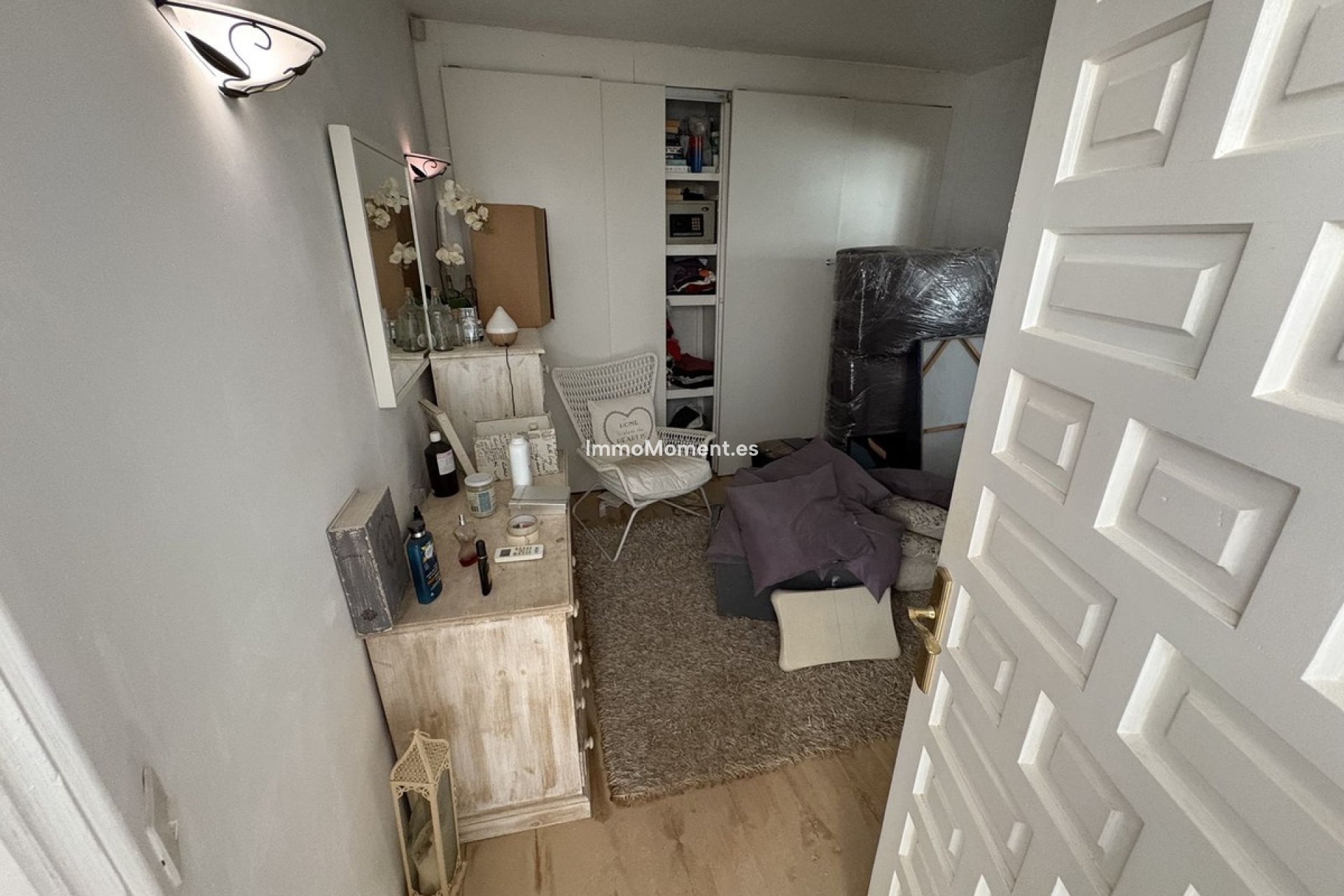 Resale - Detached villa - Fuengirola - Torreblanca