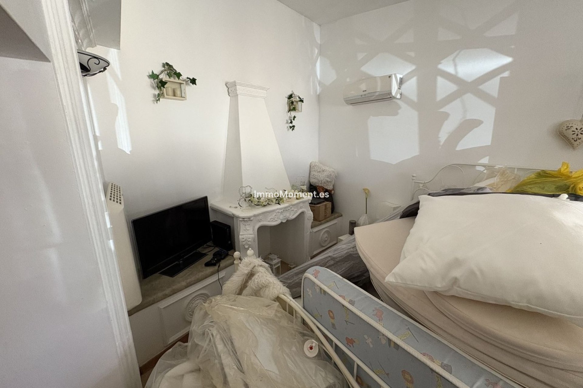 Resale - Detached villa - Fuengirola - Torreblanca