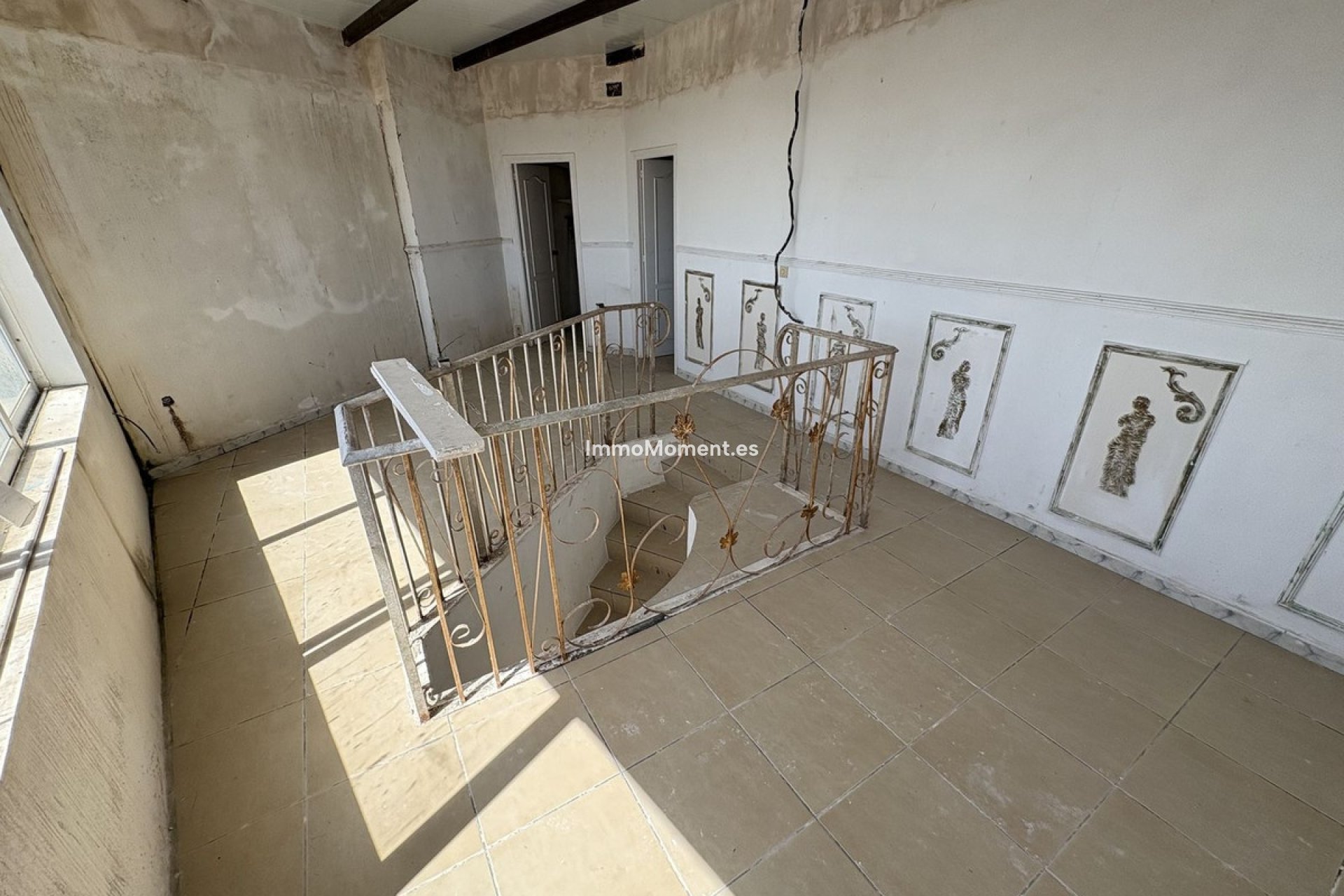 Resale - Detached villa - Fuengirola - Torreblanca