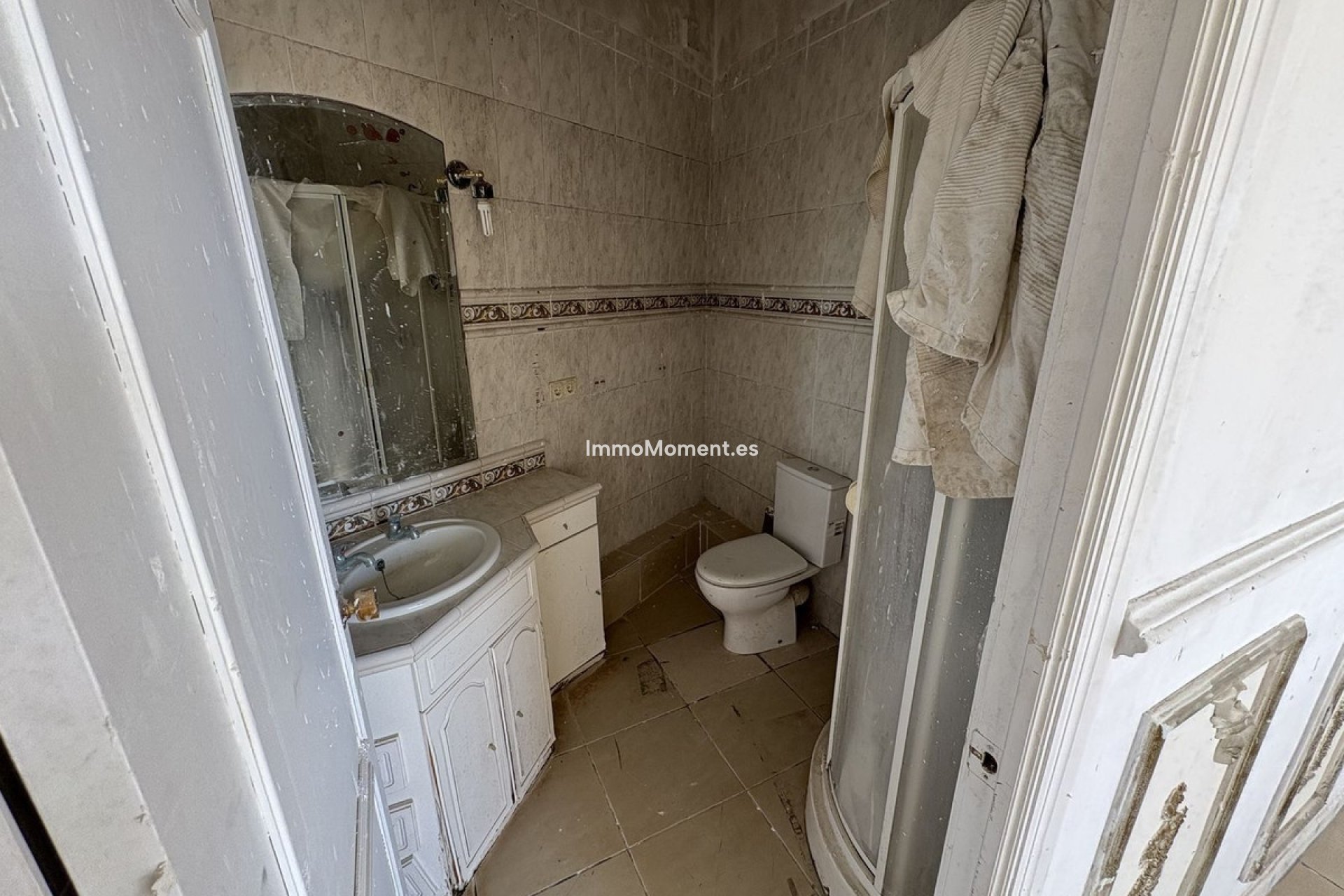 Resale - Detached villa - Fuengirola - Torreblanca