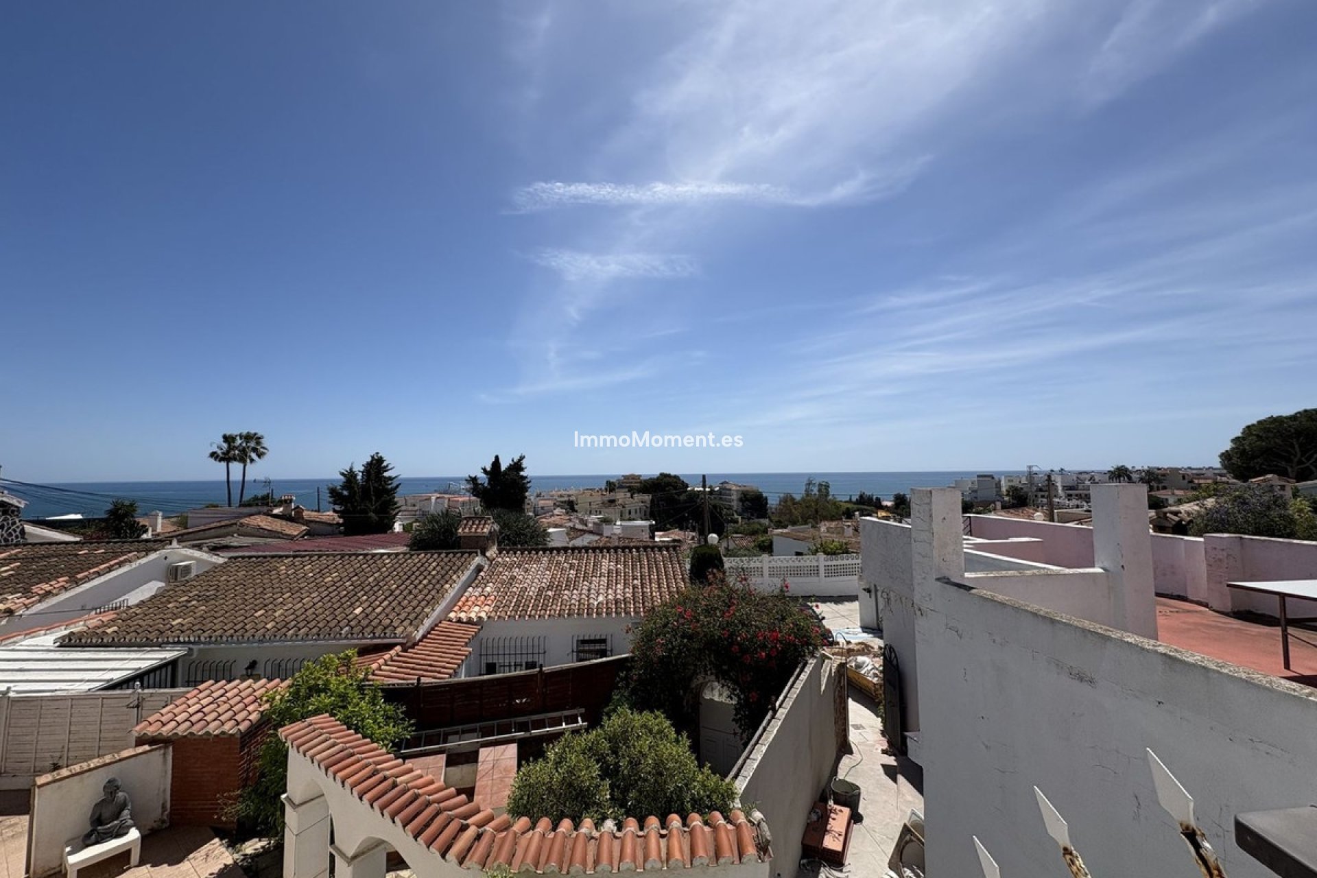 Resale - Detached villa - Fuengirola - Torreblanca