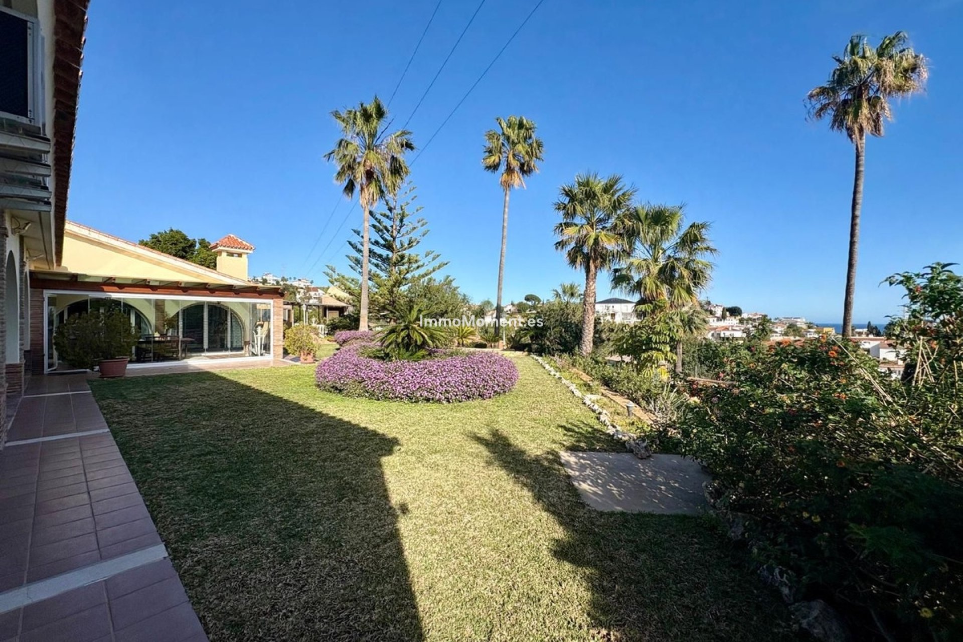 Resale - Detached villa - Fuengirola - Torreblanca