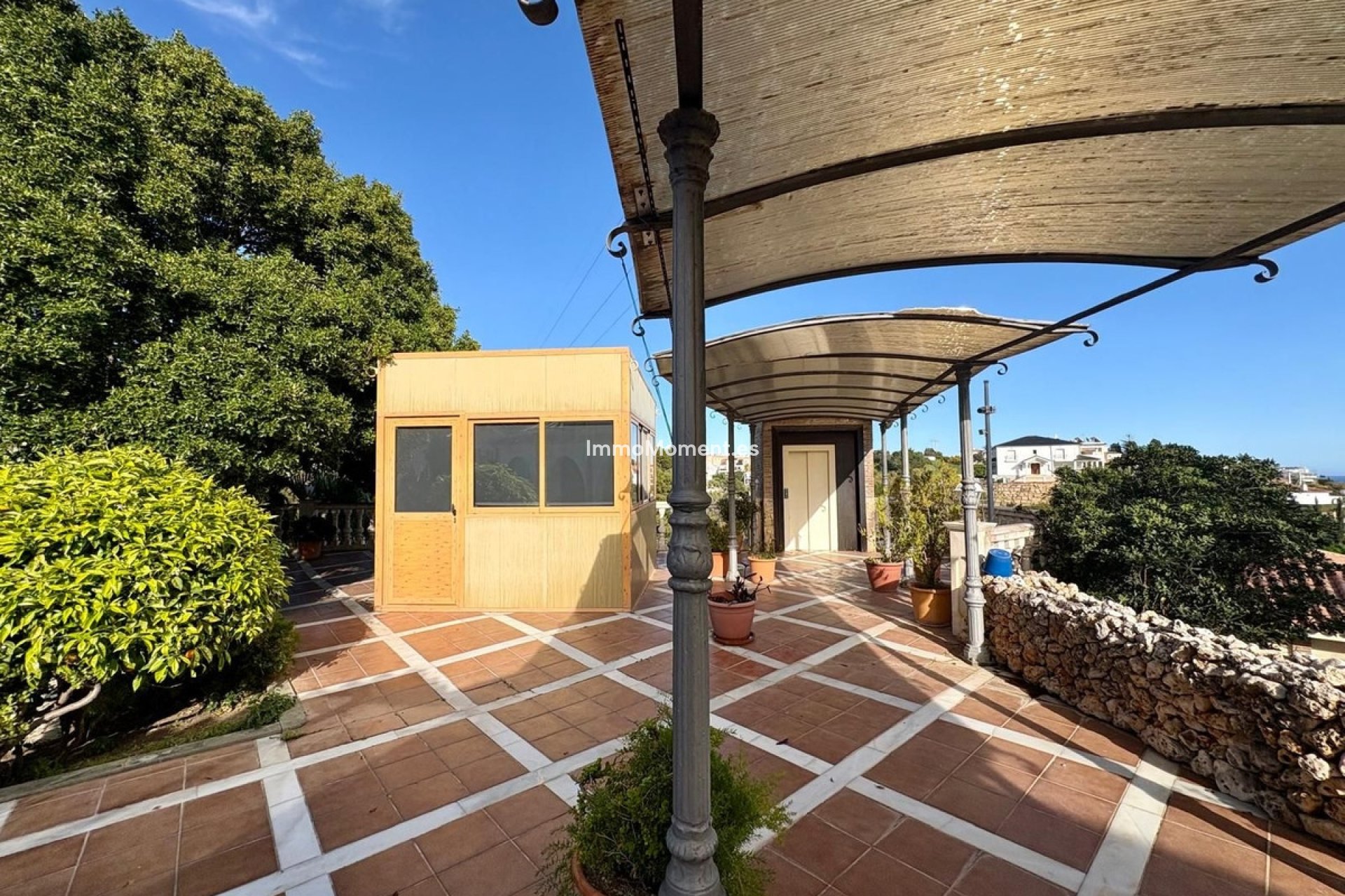 Resale - Detached villa - Fuengirola - Torreblanca