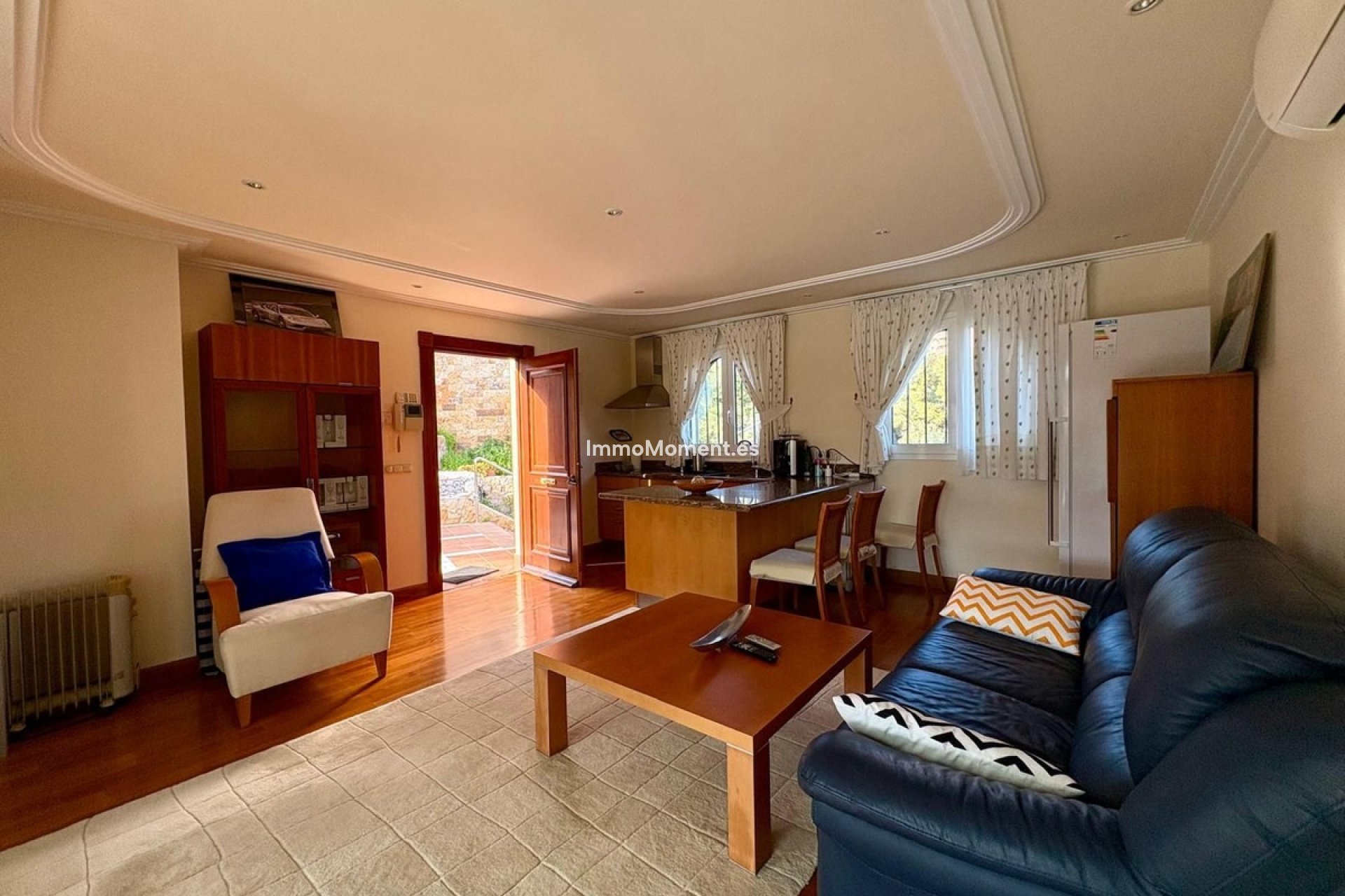 Resale - Detached villa - Fuengirola - Torreblanca